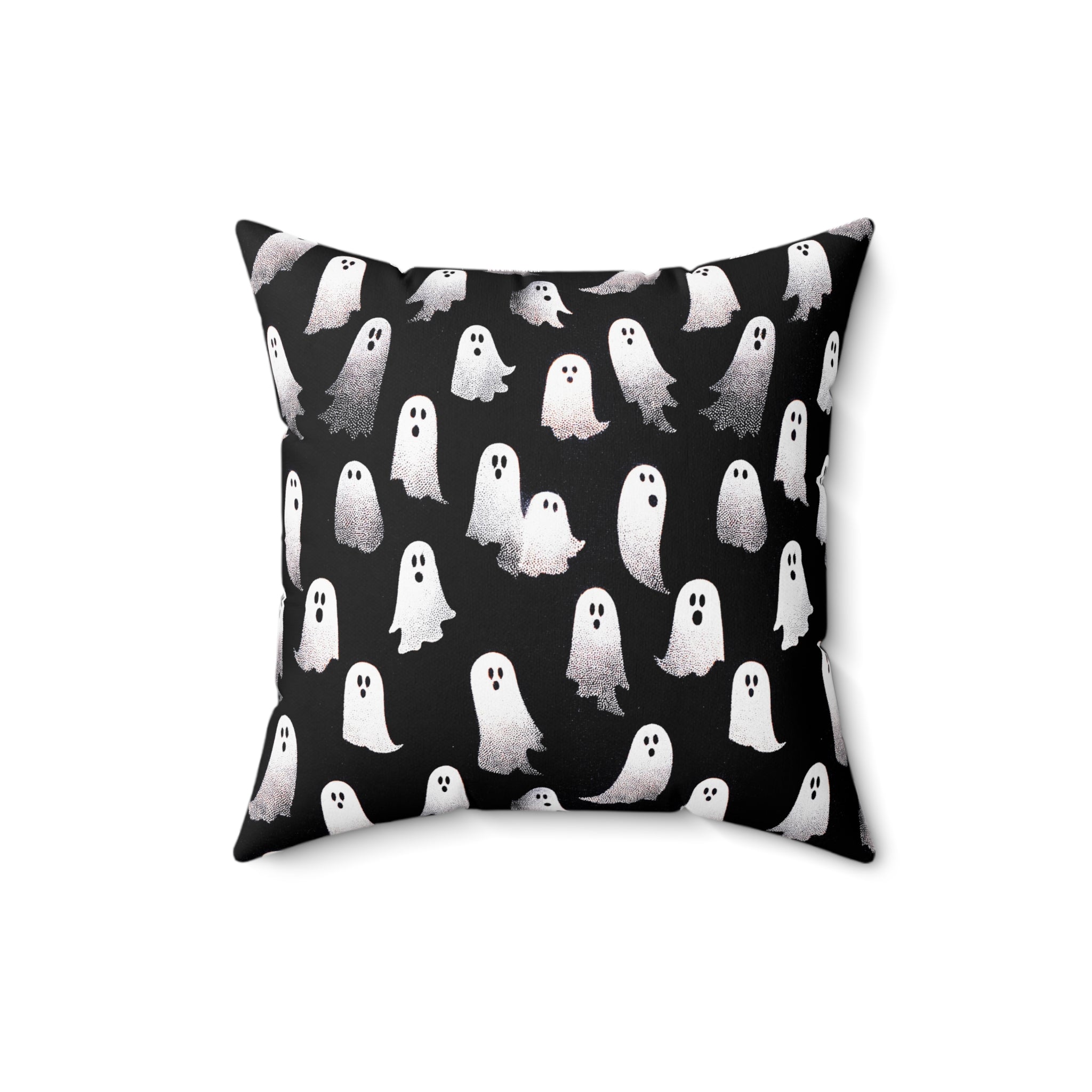GHOSTLY PILLOW