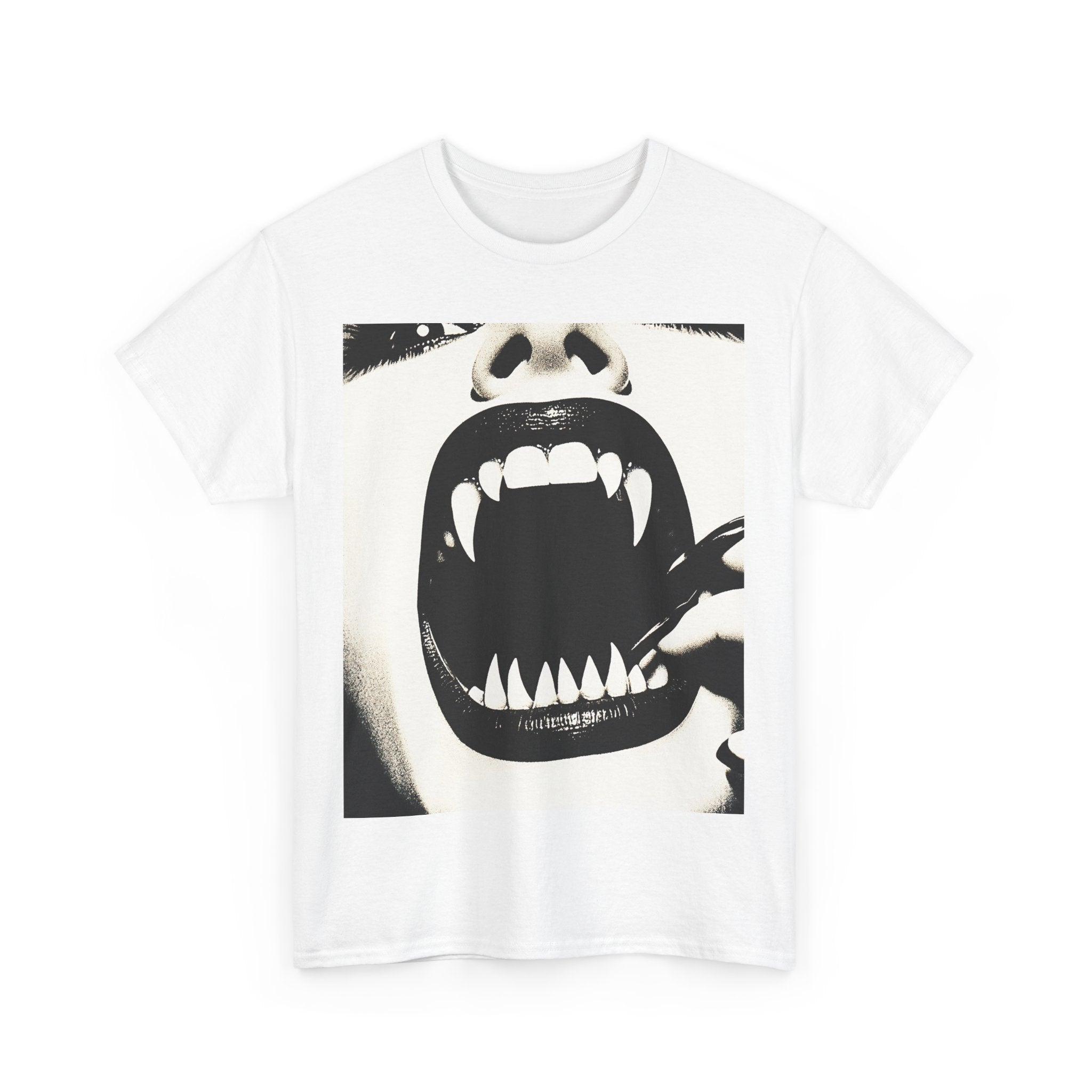 VAMP BITE TSHIRT