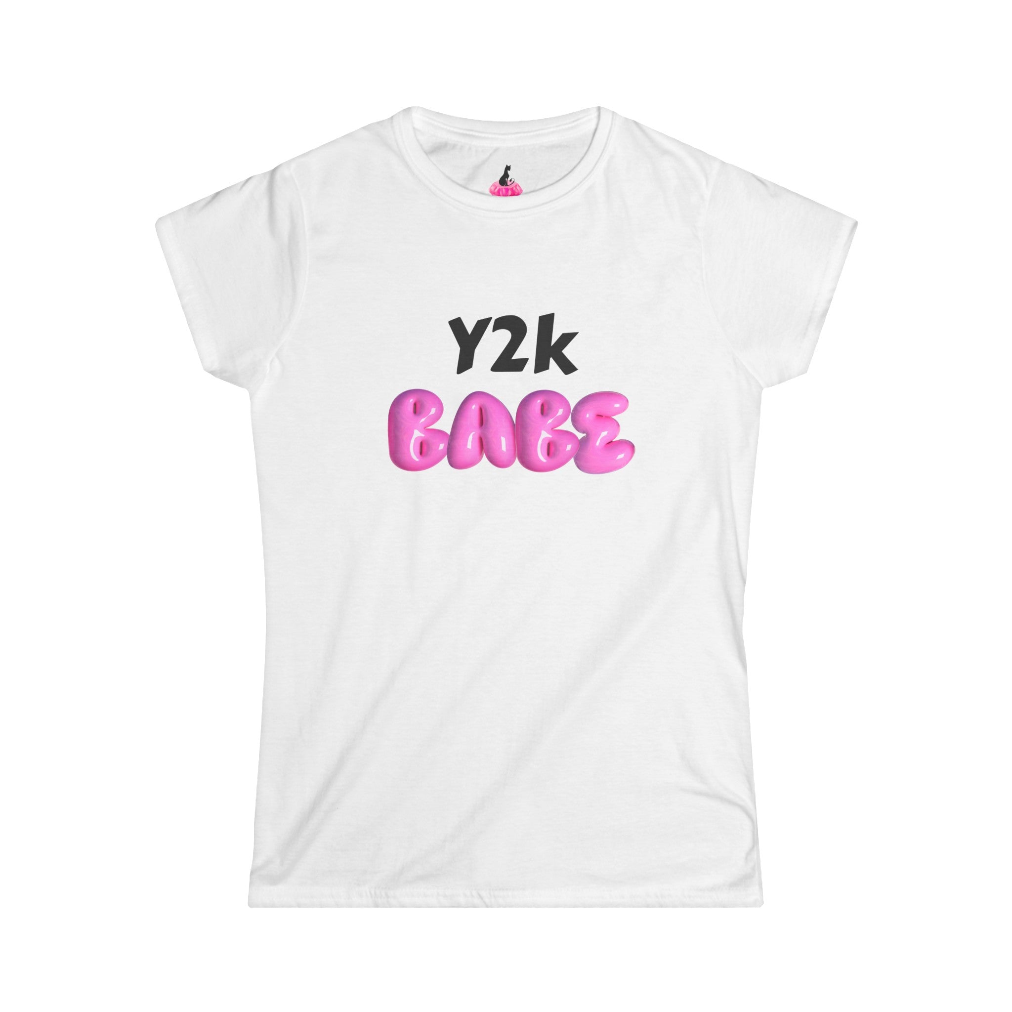 Y2K BABE SHIRT
