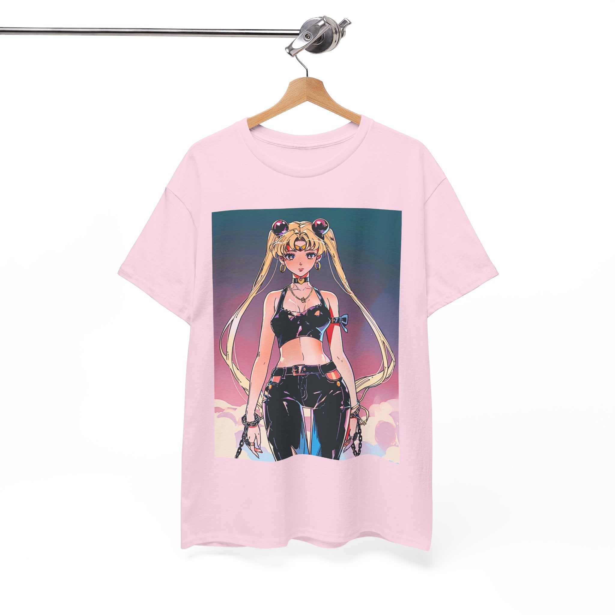 SAILOR DARK TSHIRT