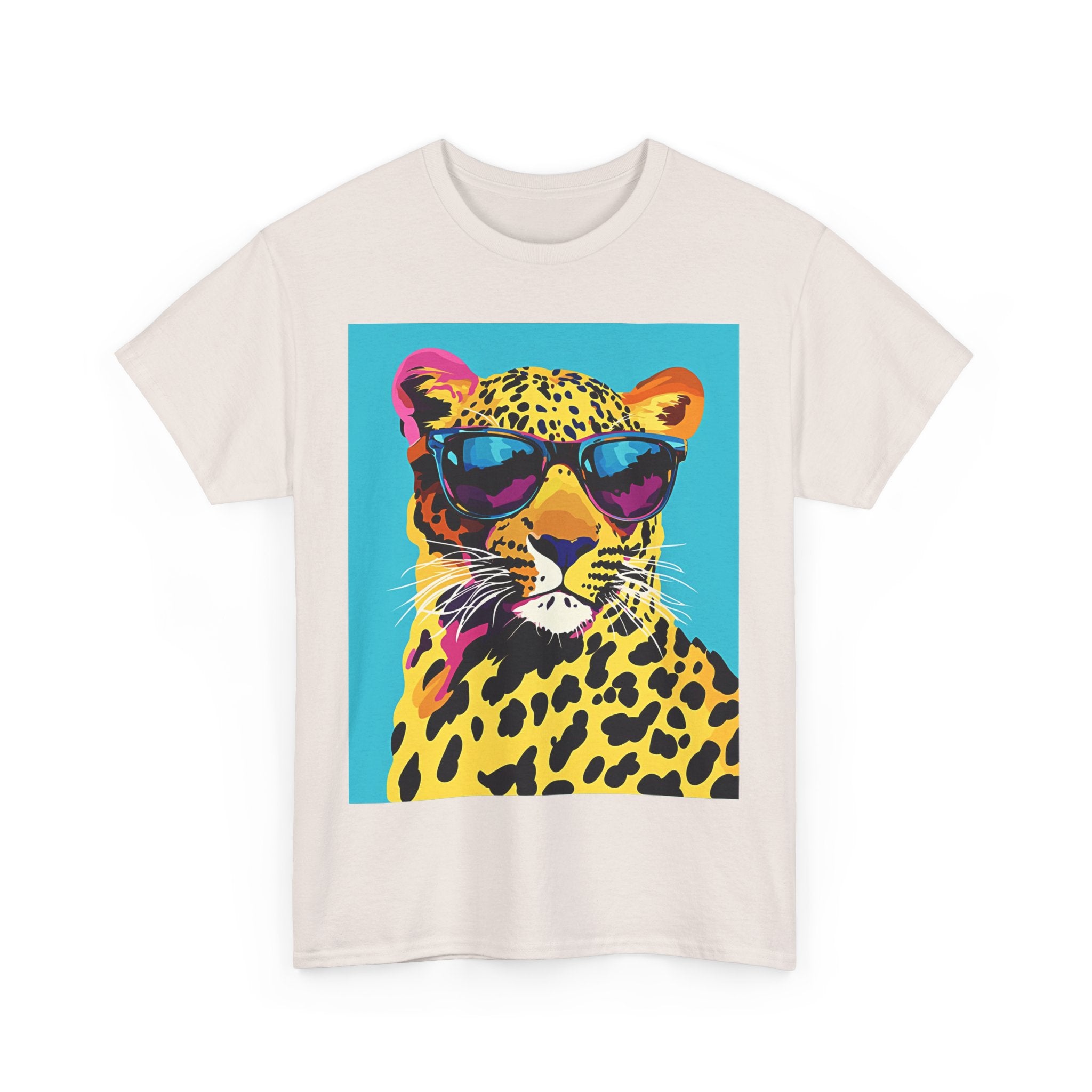 JAGUAR TSHIRT