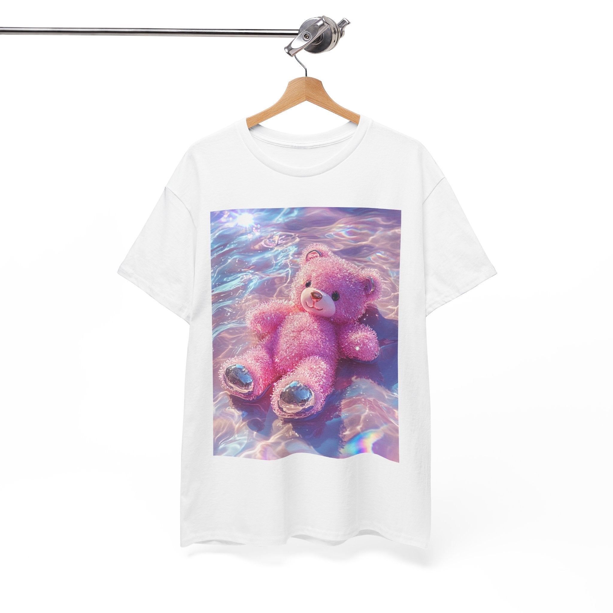 POOL BEAR TSHIRT