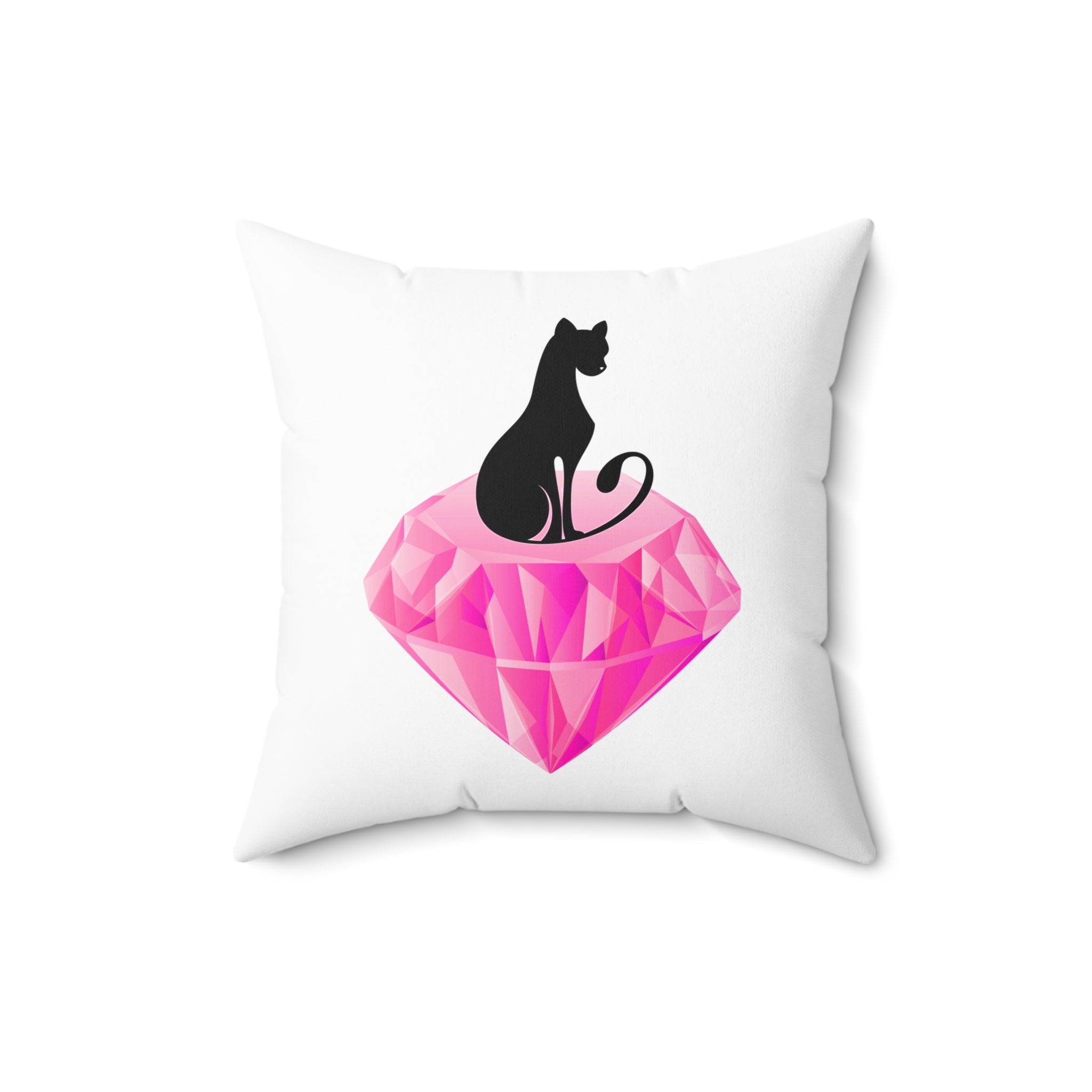 ALLUREKITTY PILLOW