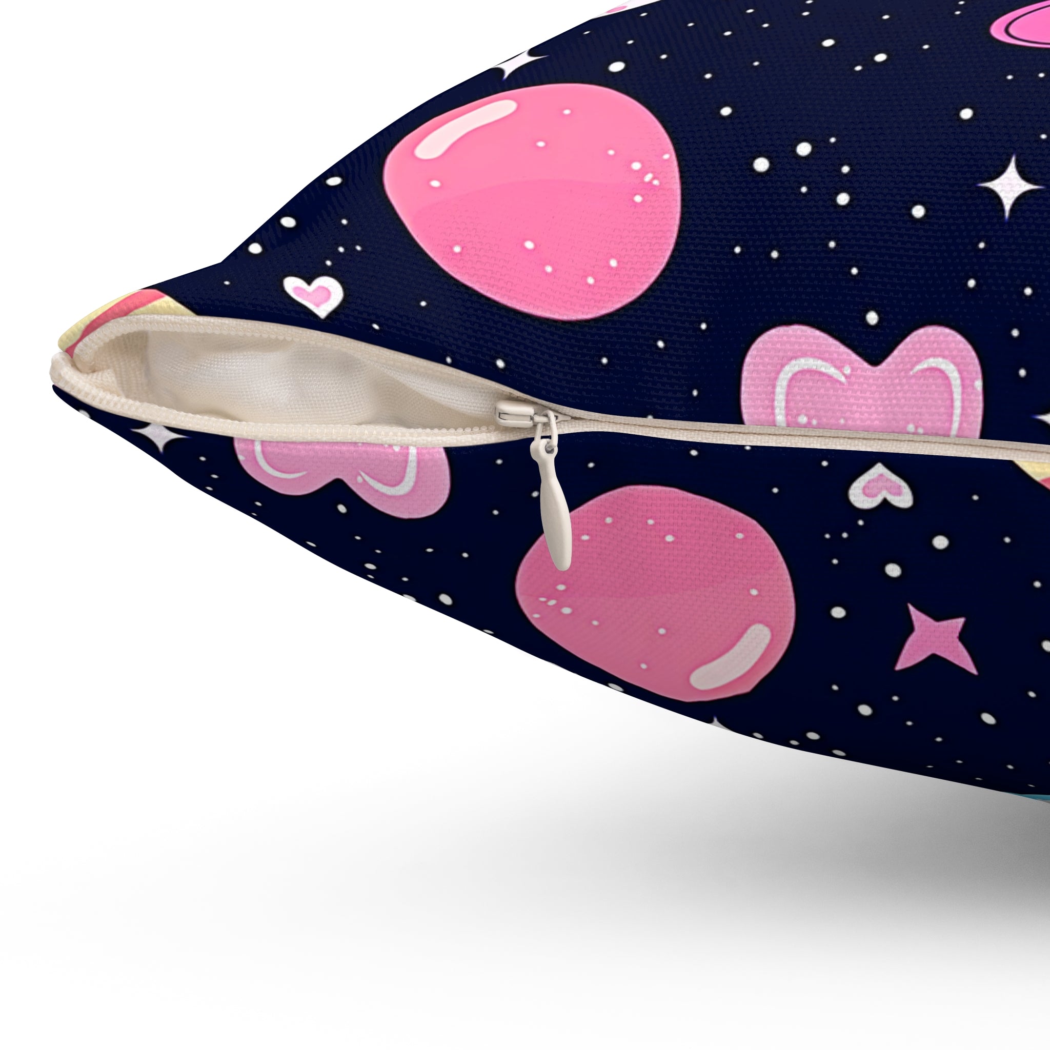 SPACE CUTTIE PILLOW