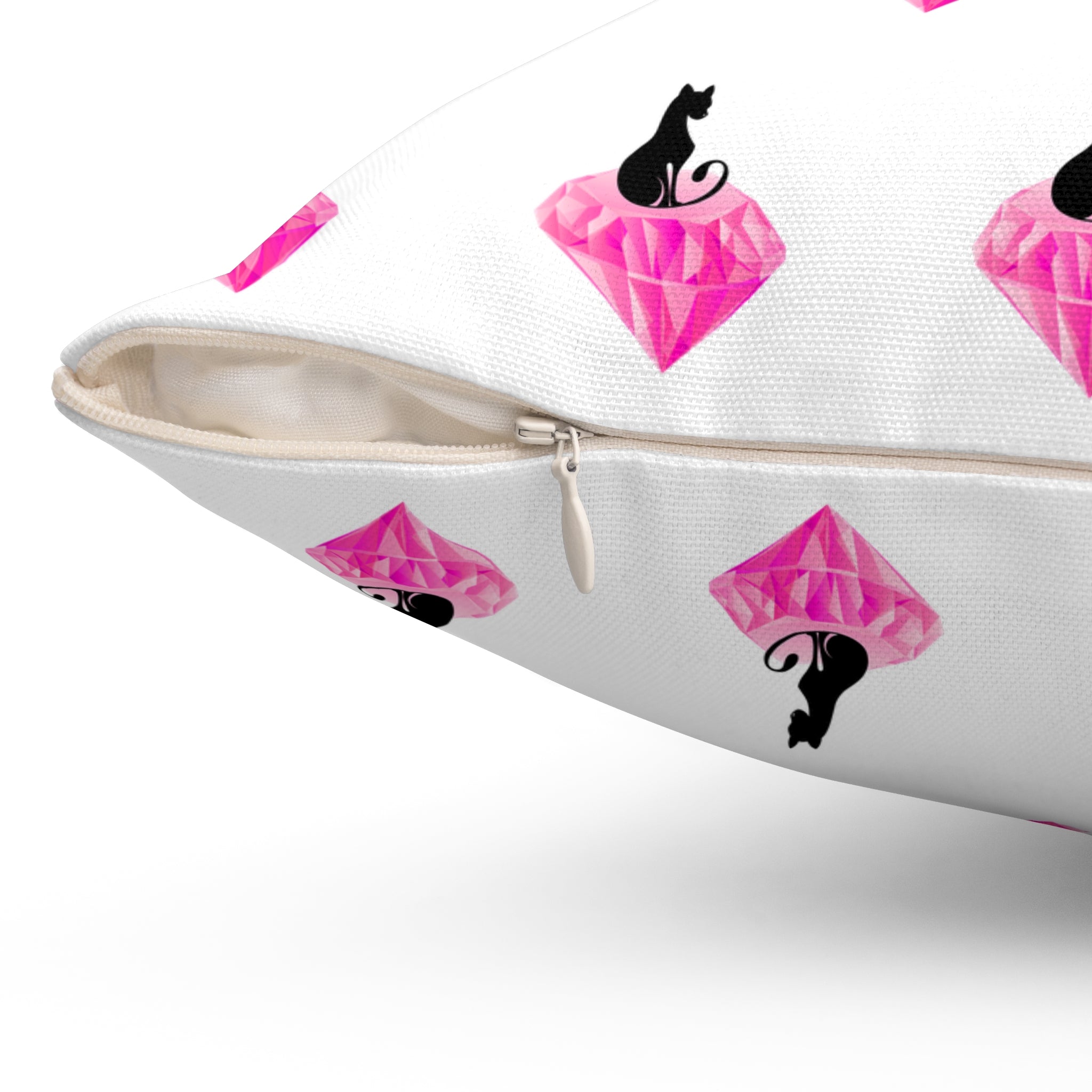 ALLUREKITTYSSS PILLOW