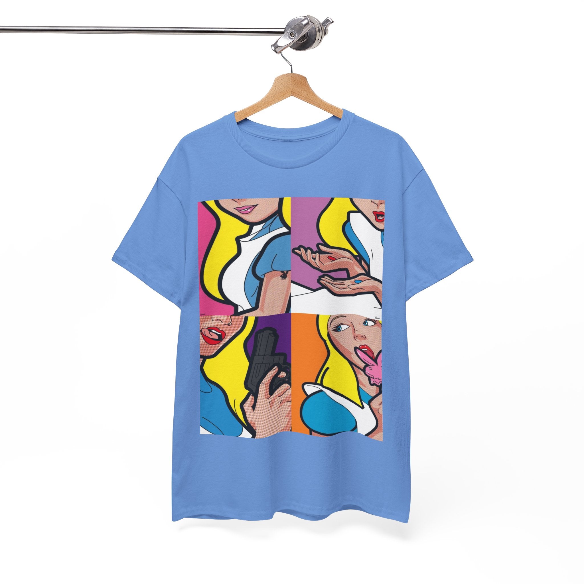 ALICE TSHIRT