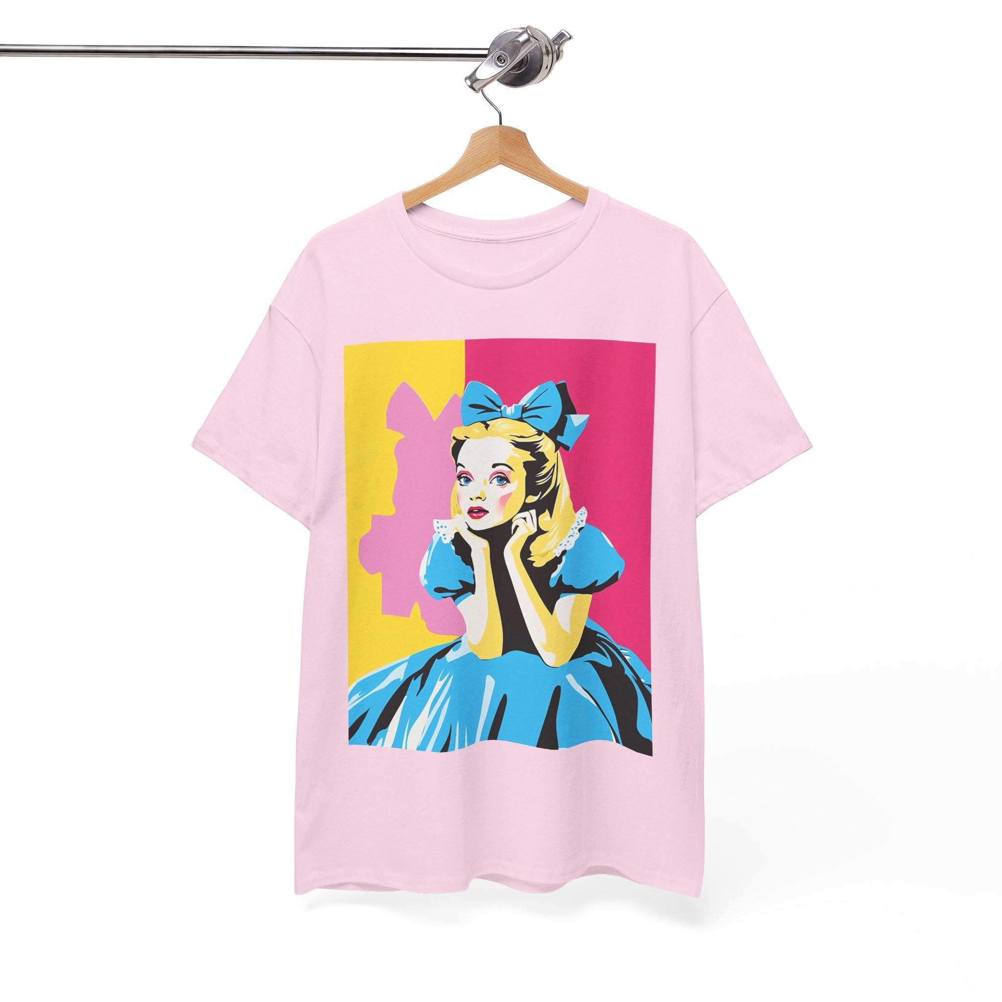 CLASSIC ALICE TSHIRT