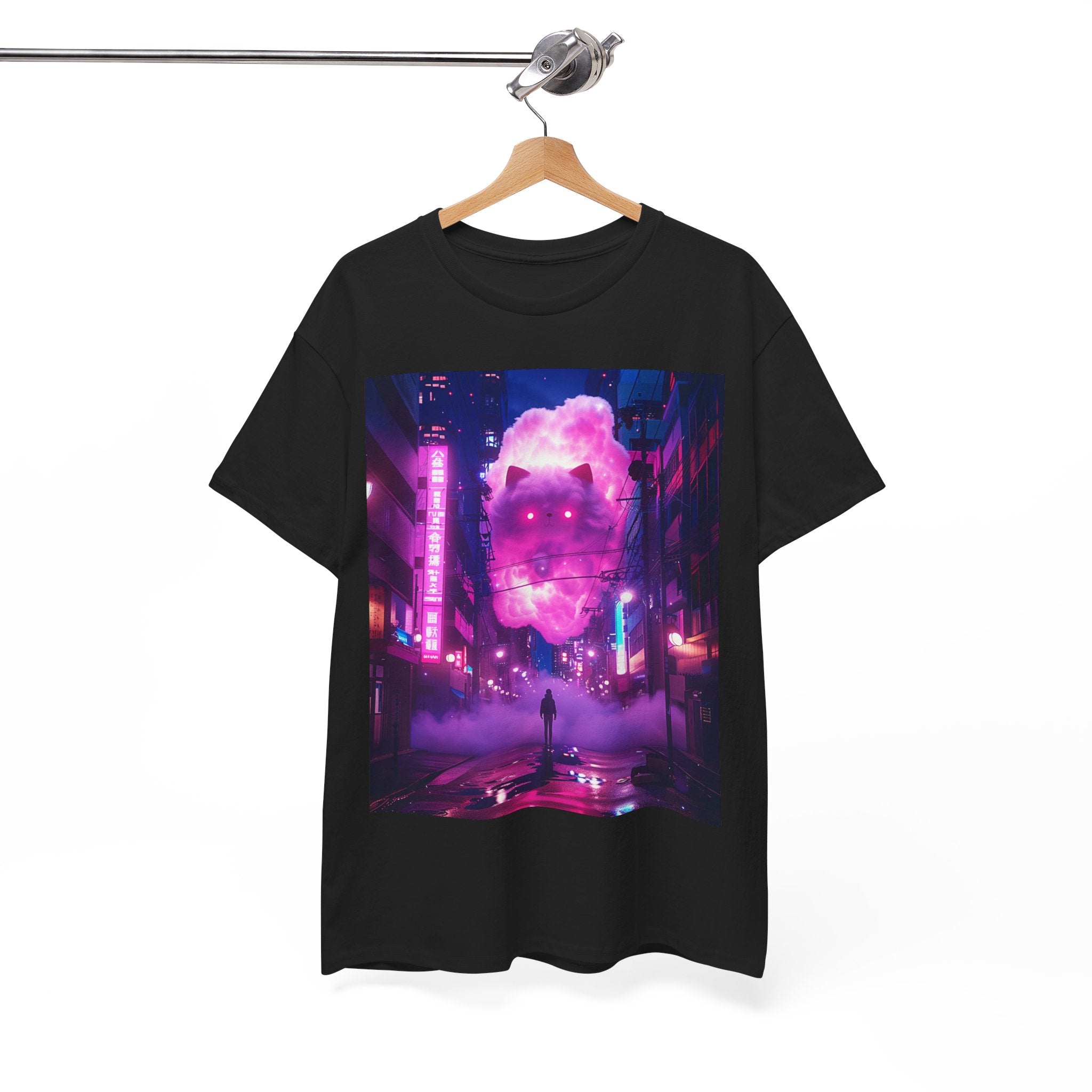 CLOUD CHESHIRE TSHIRT