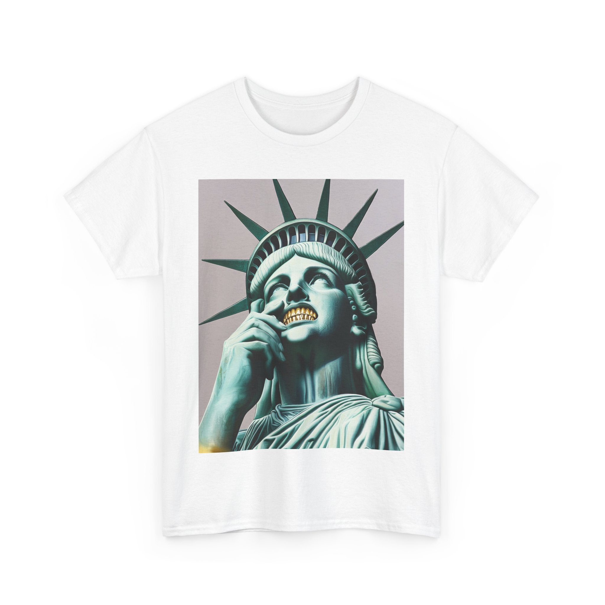 HOODMERICA TSHIRT