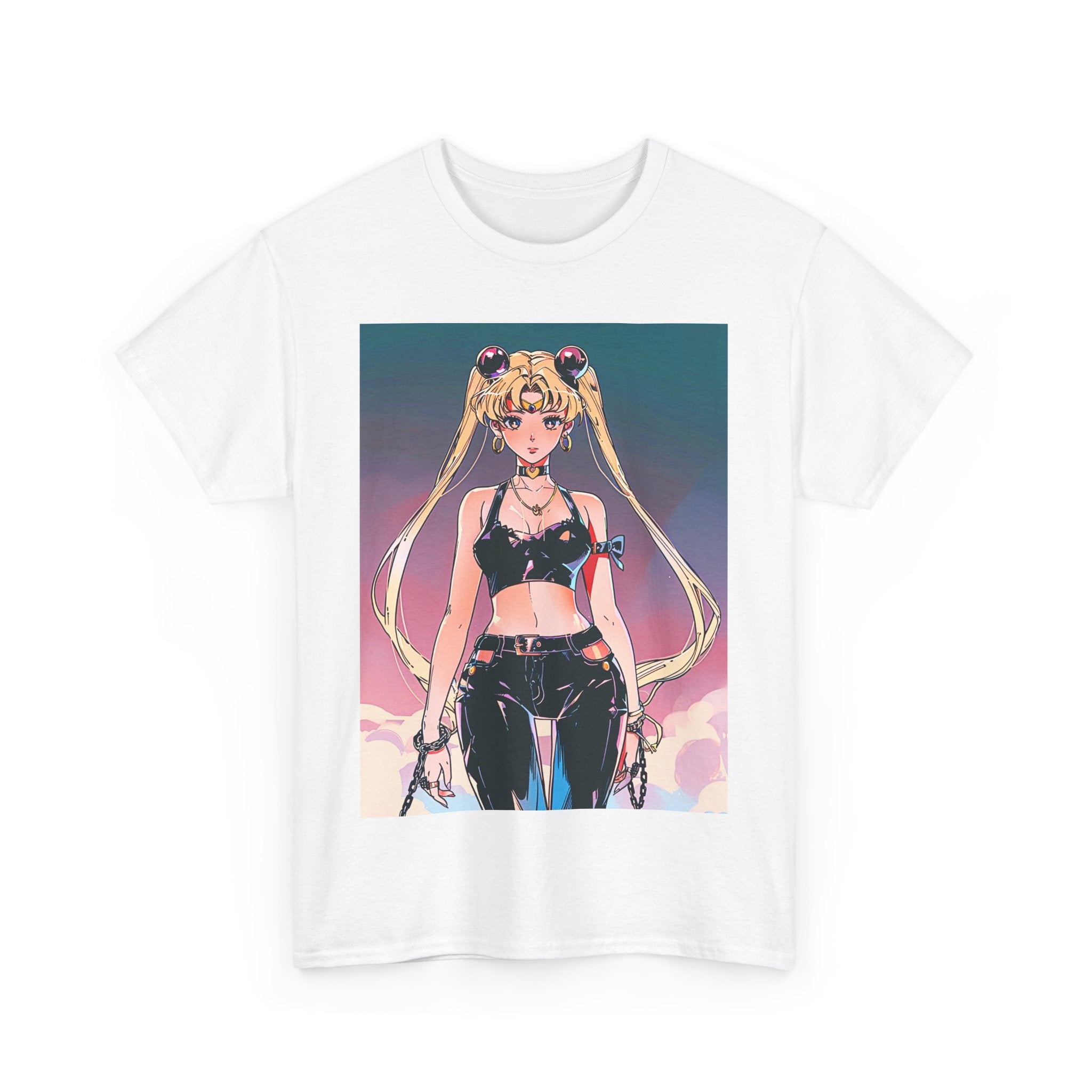 SAILOR DARK TSHIRT