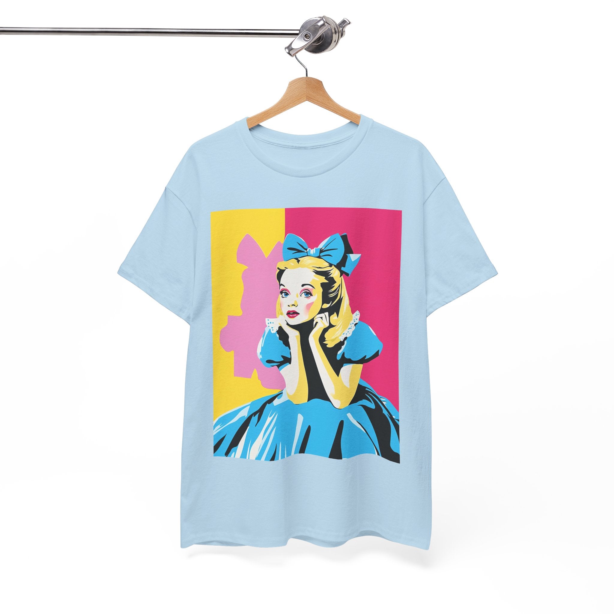 CLASSIC ALICE TSHIRT