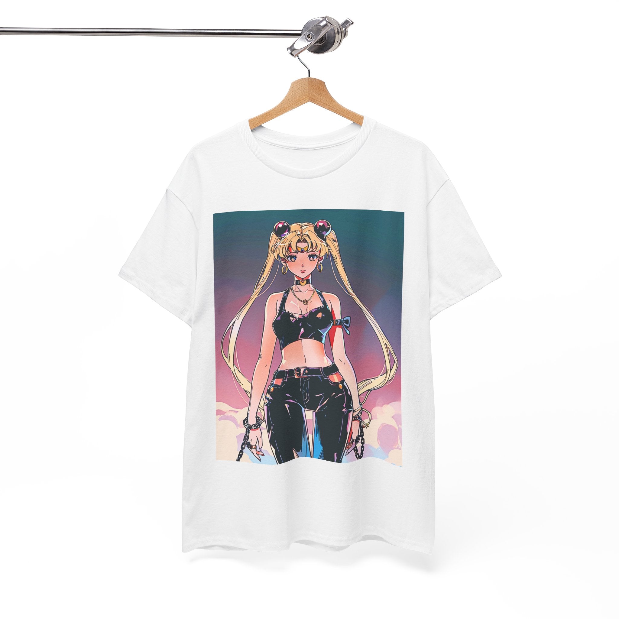 SAILOR DARK TSHIRT