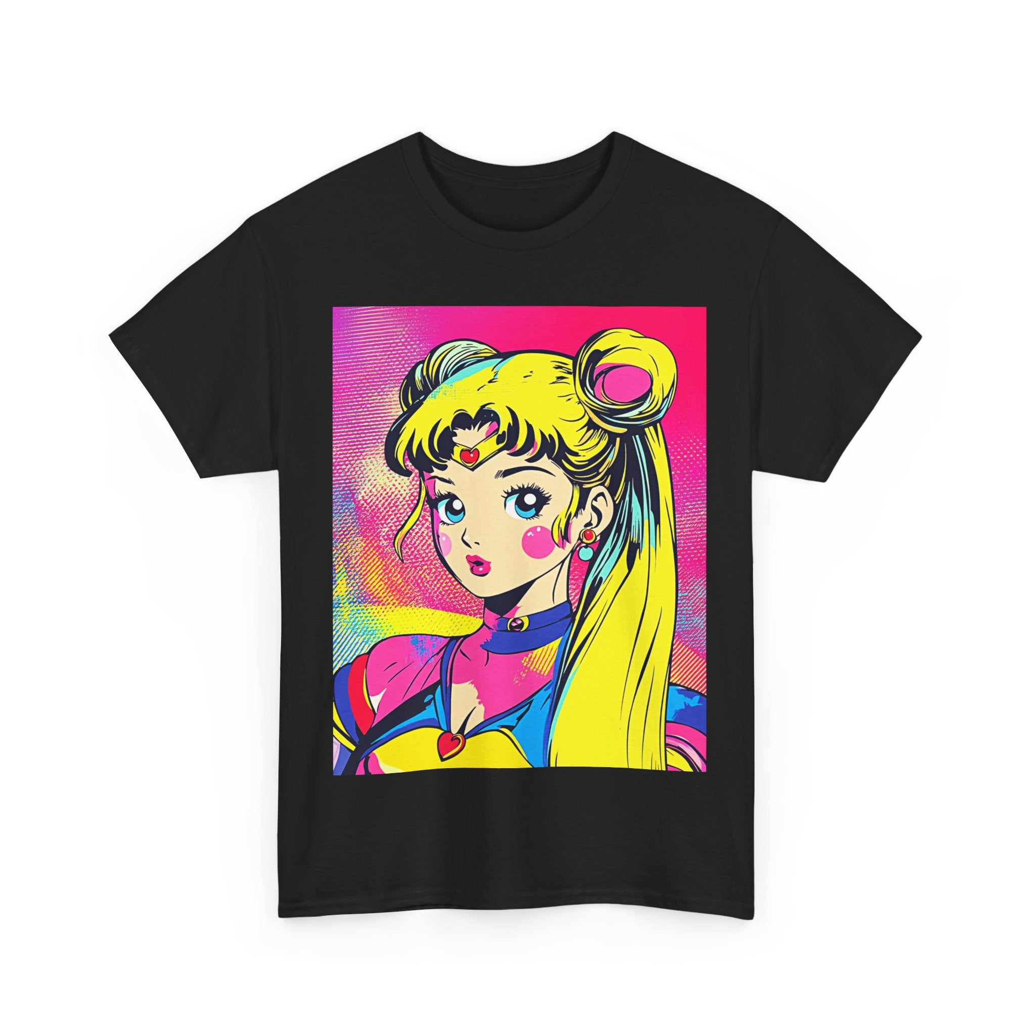 MOON TSHIRT
