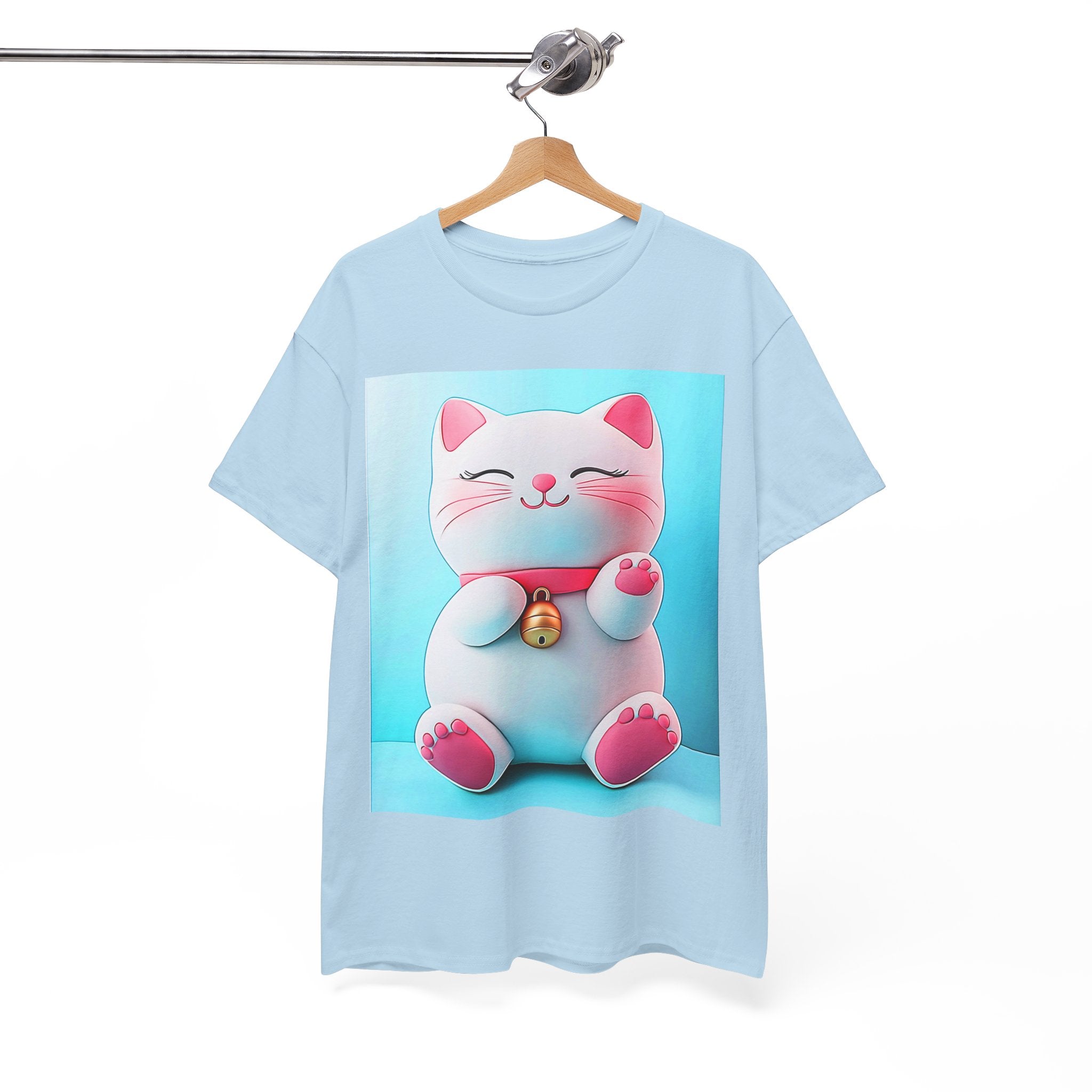 MANEKI-NEKO TSHIRT