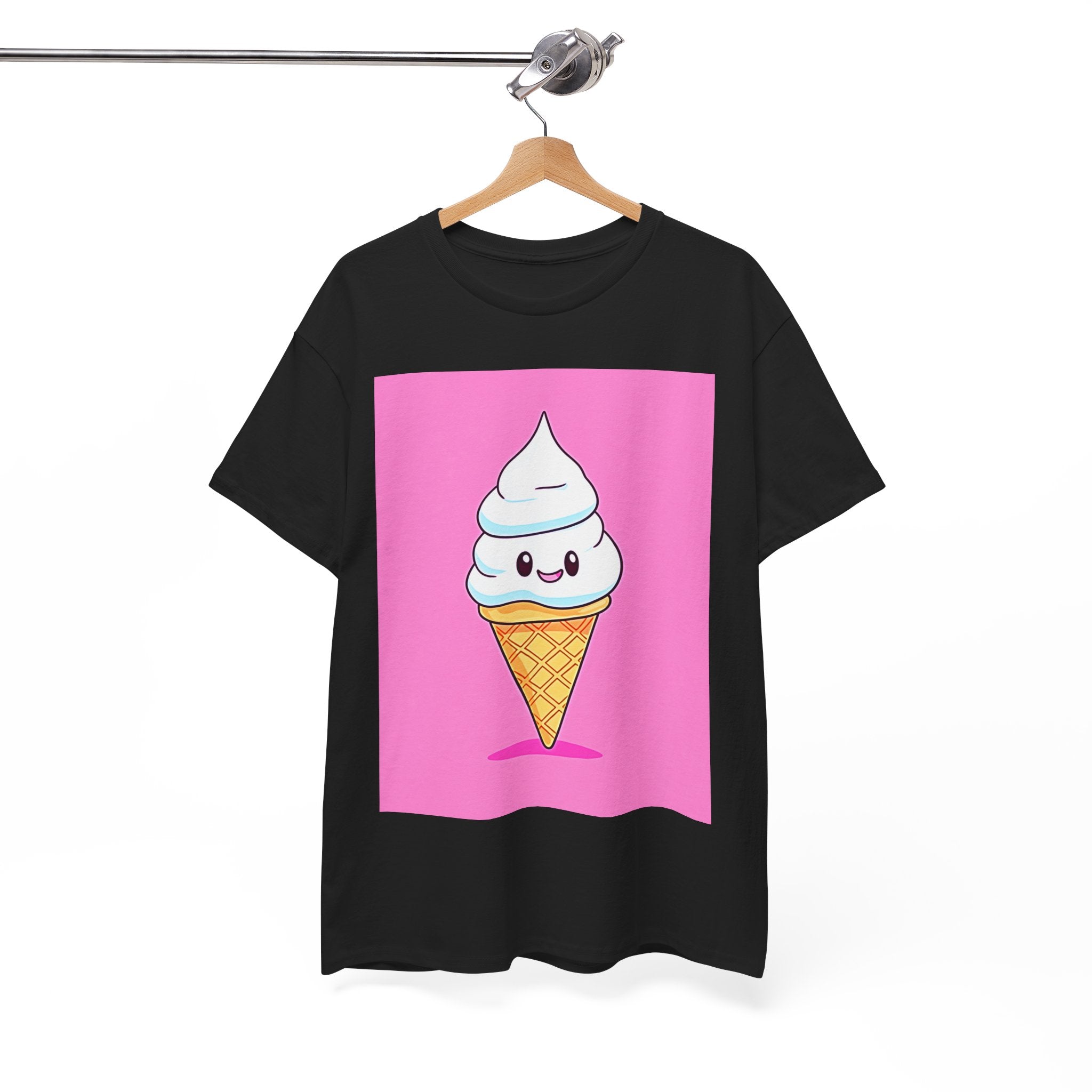 KAWAII ICE CREAM TSHIRT