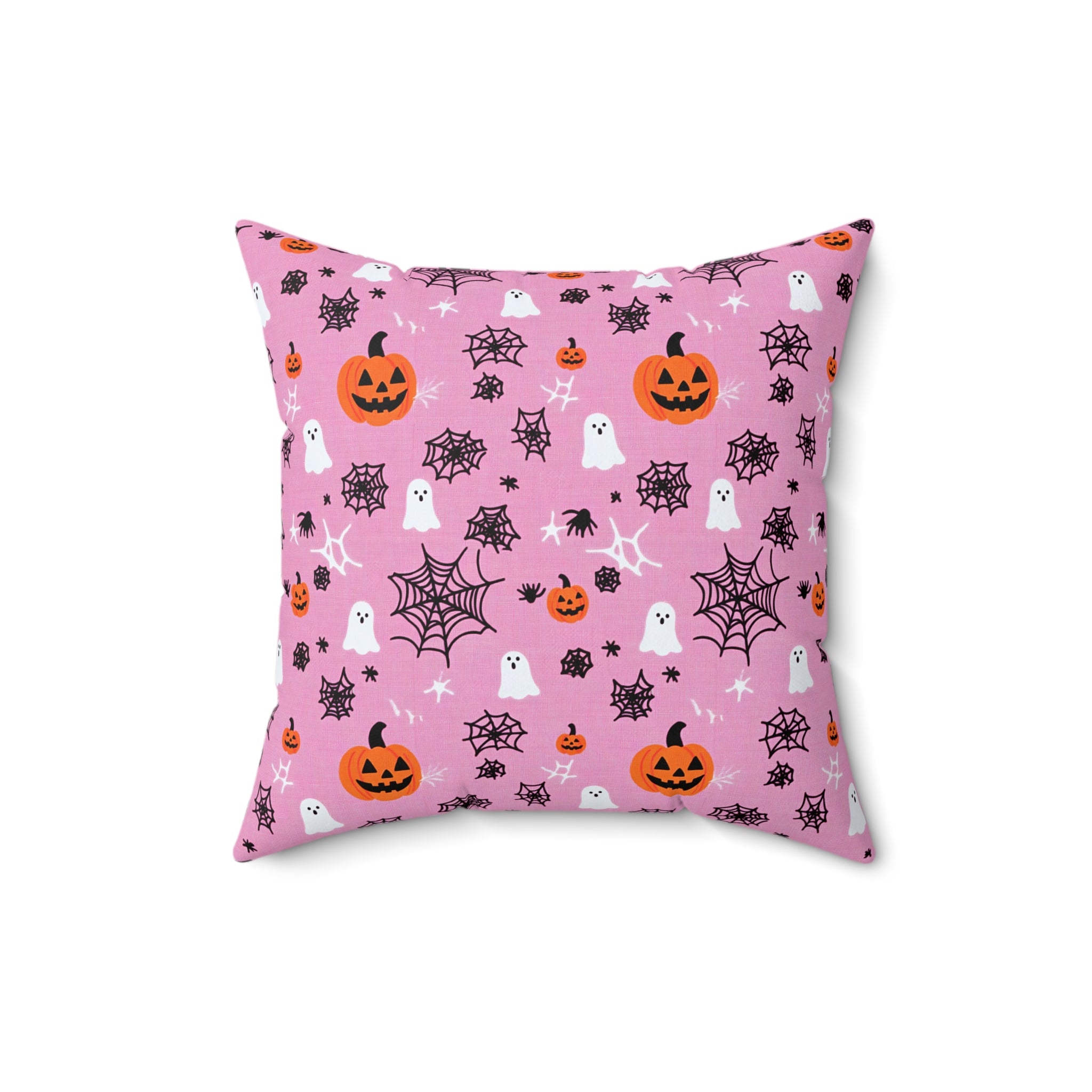 SPOOKY PRINCESS PILLOW