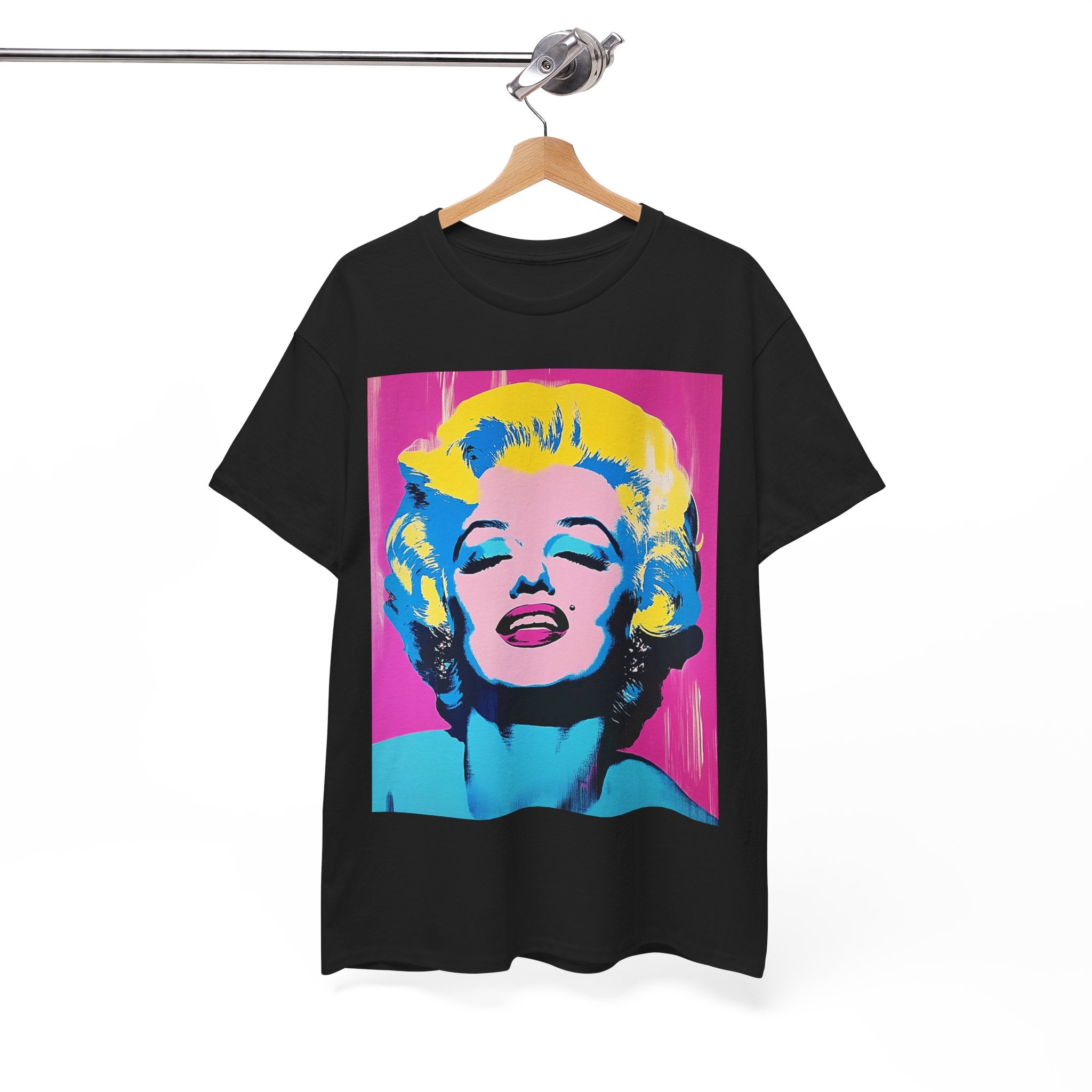 MONROE POPART TSHIRT