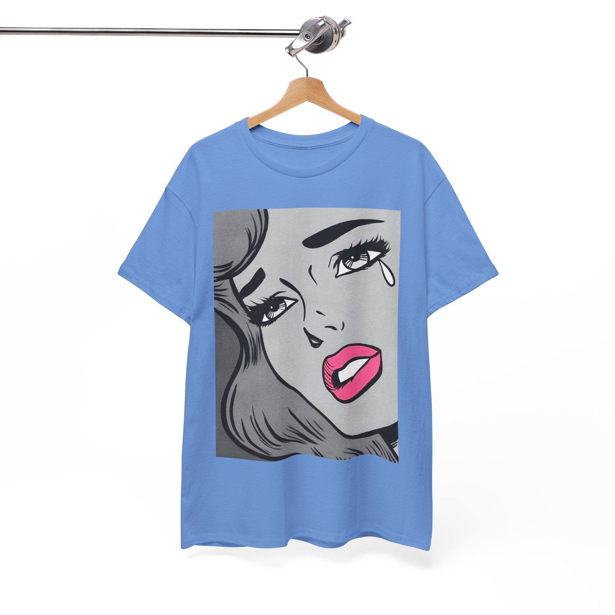 SAD POP TSHIRT