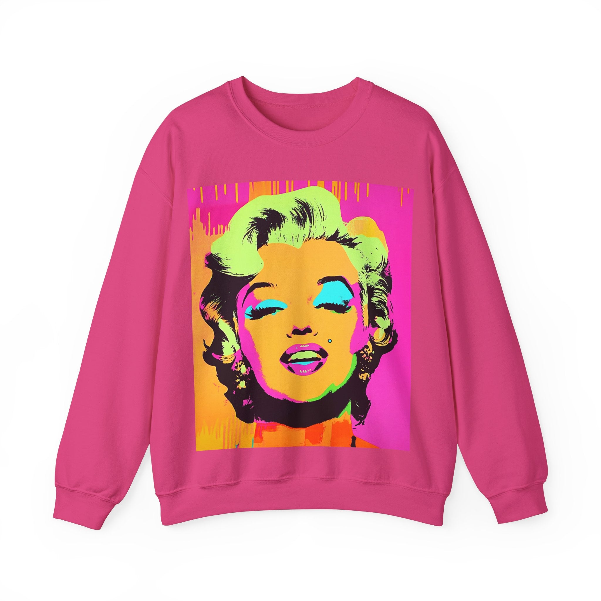MONROE SWEAT