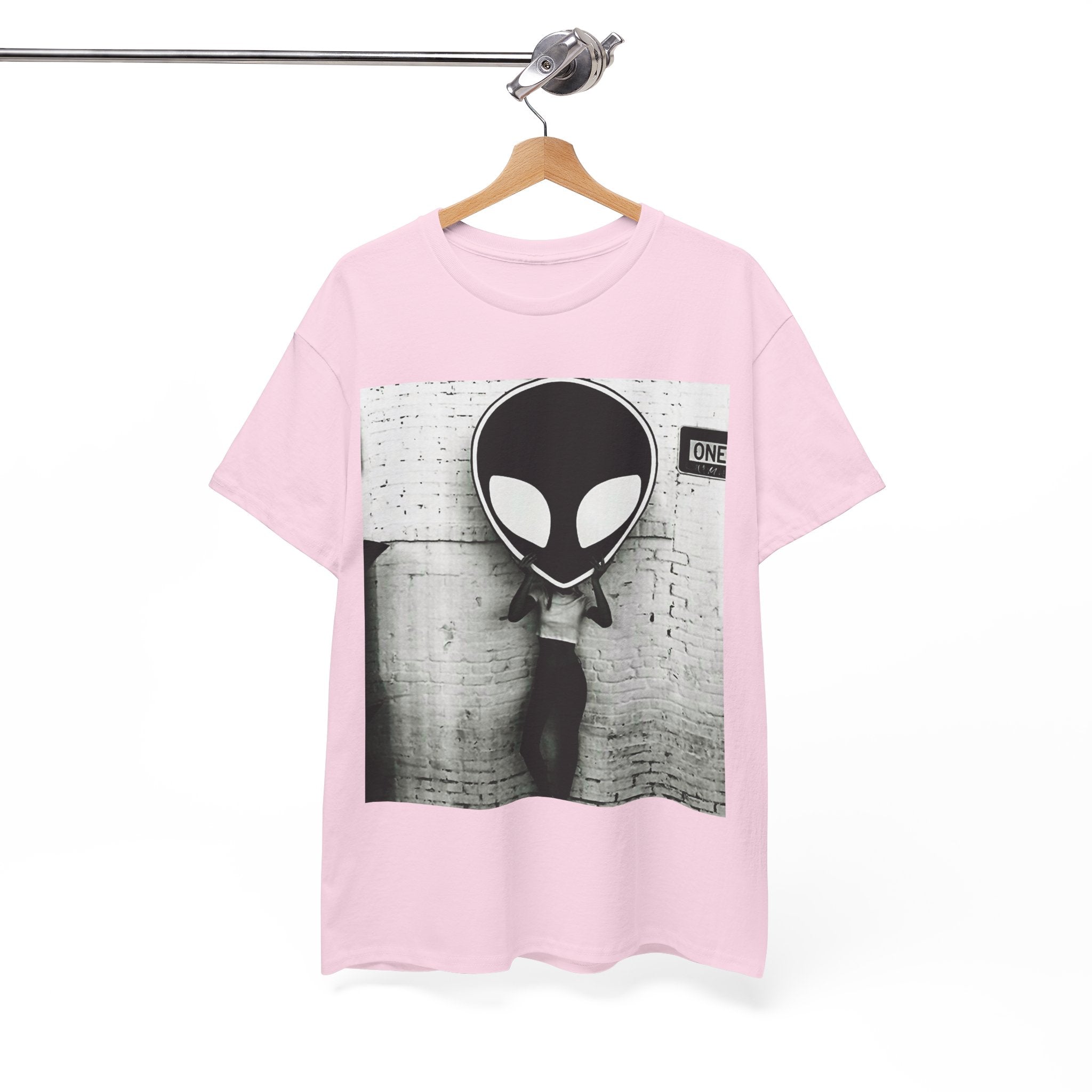 ALIEN TSHIRT