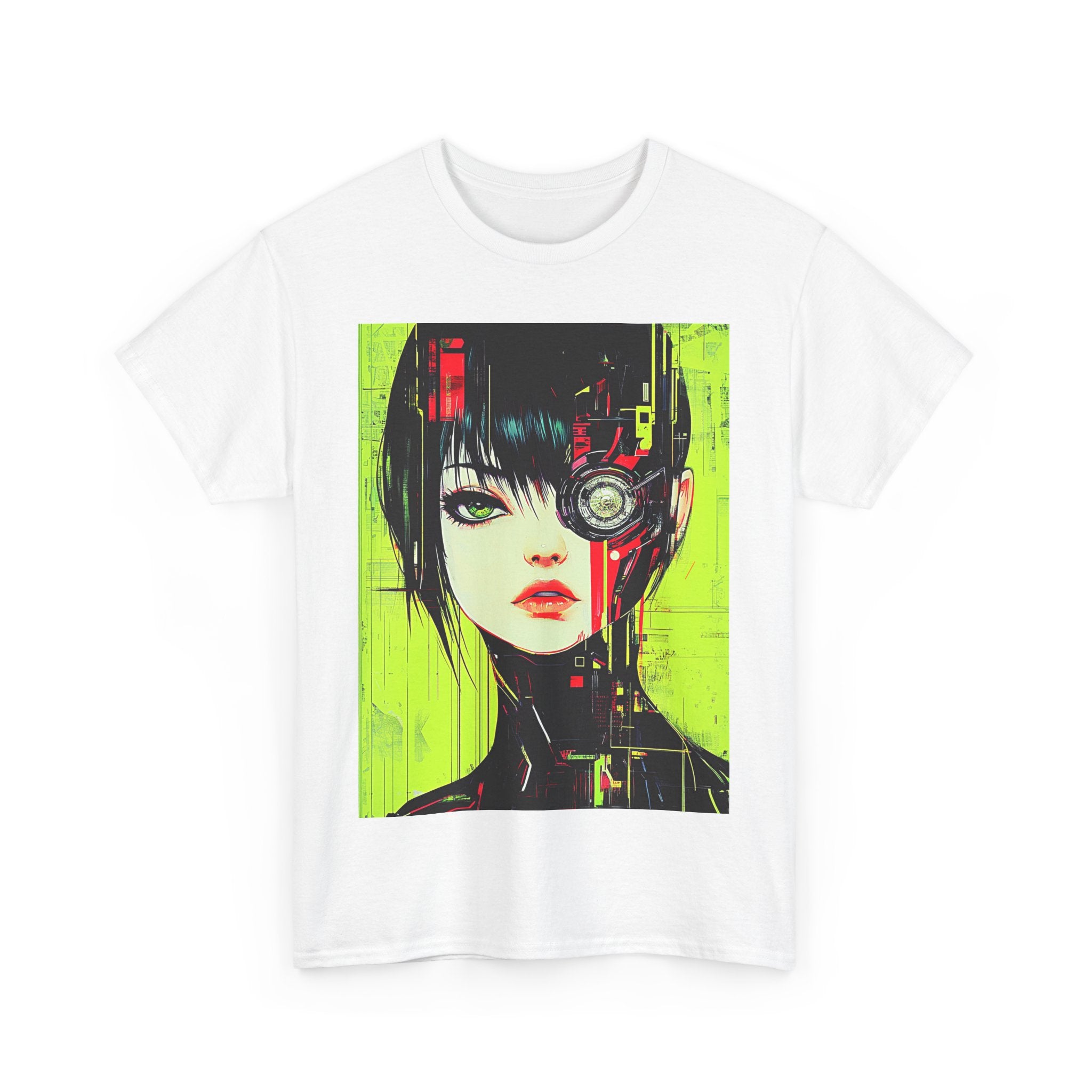 BIONIC TSHIRT