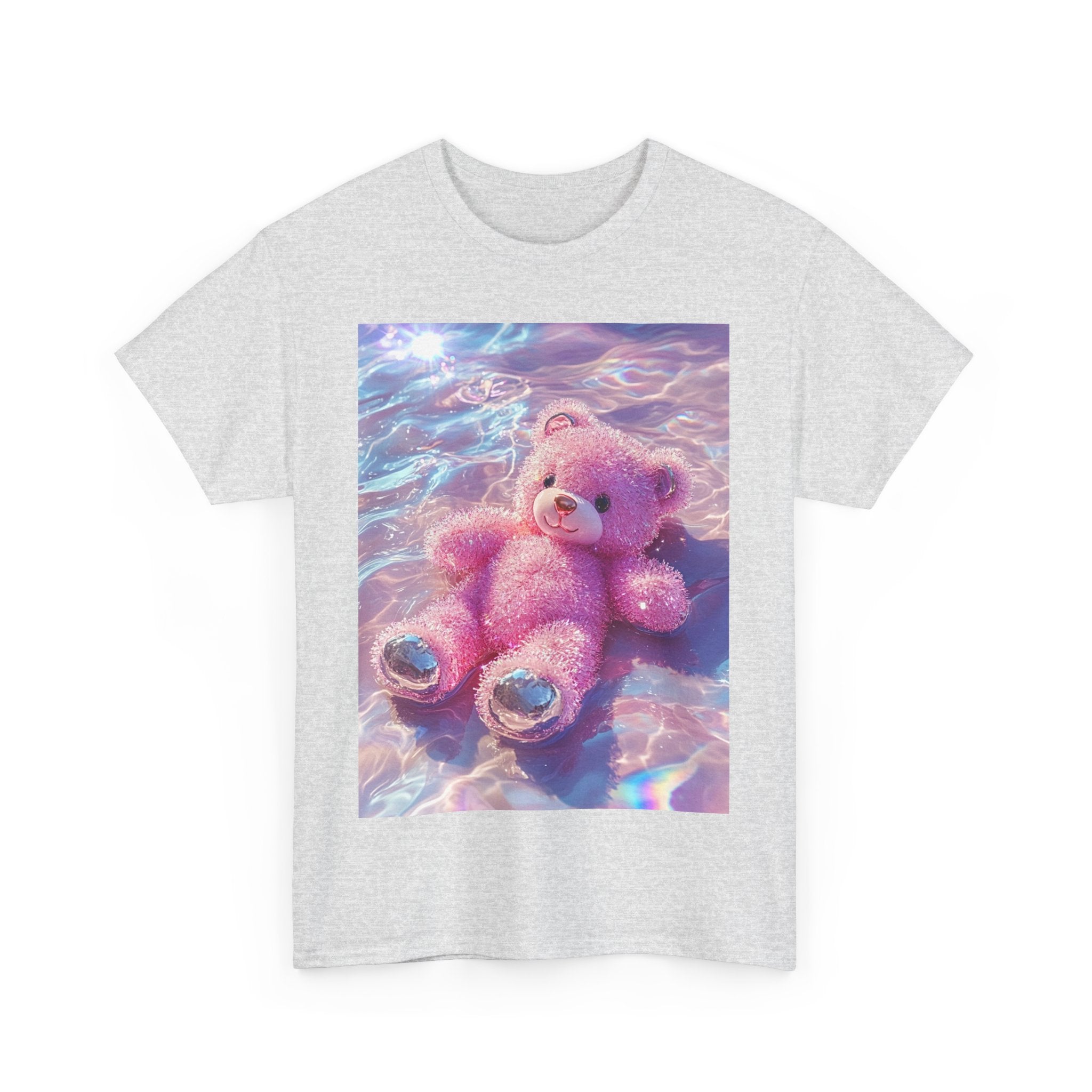 POOL BEAR TSHIRT