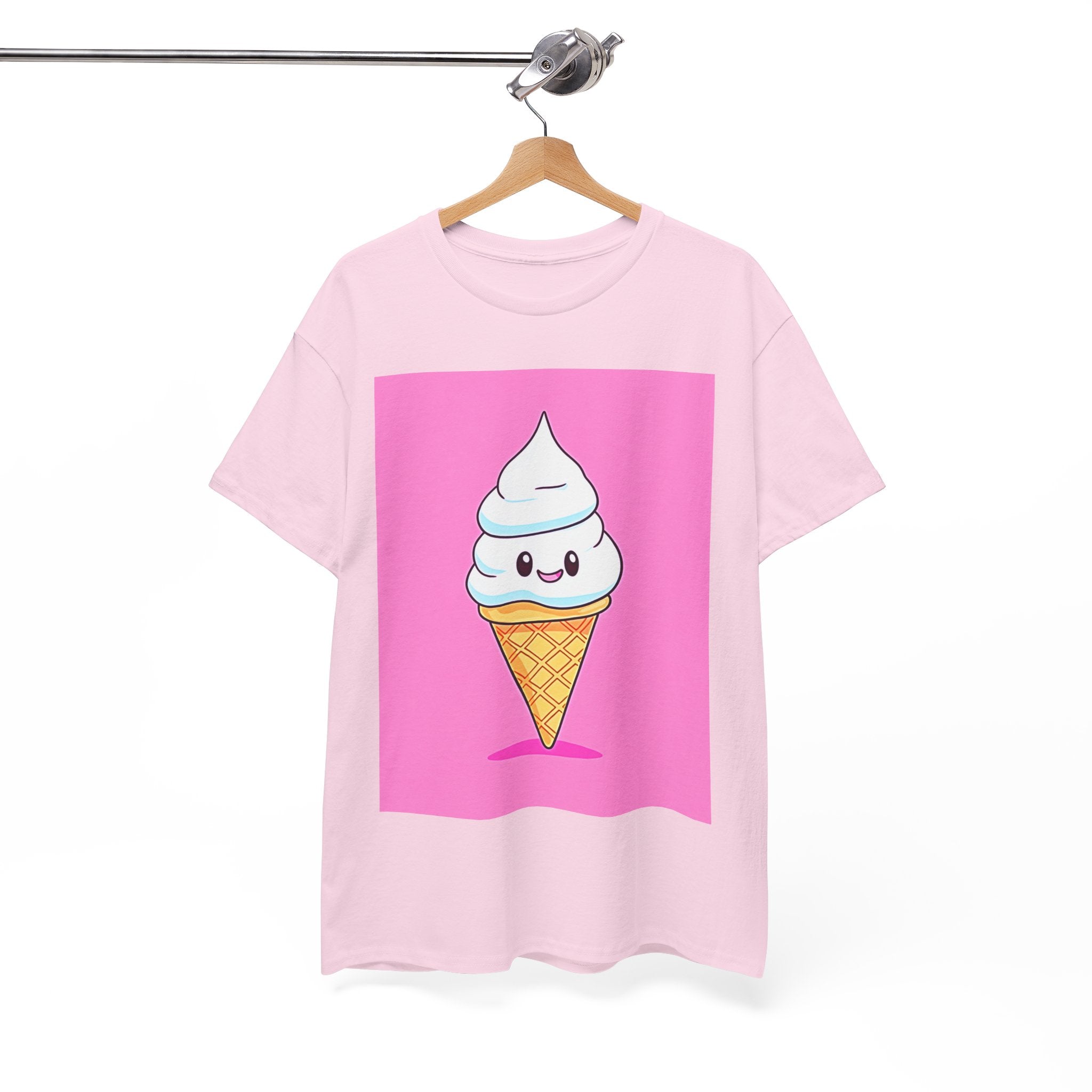 KAWAII ICE CREAM TSHIRT