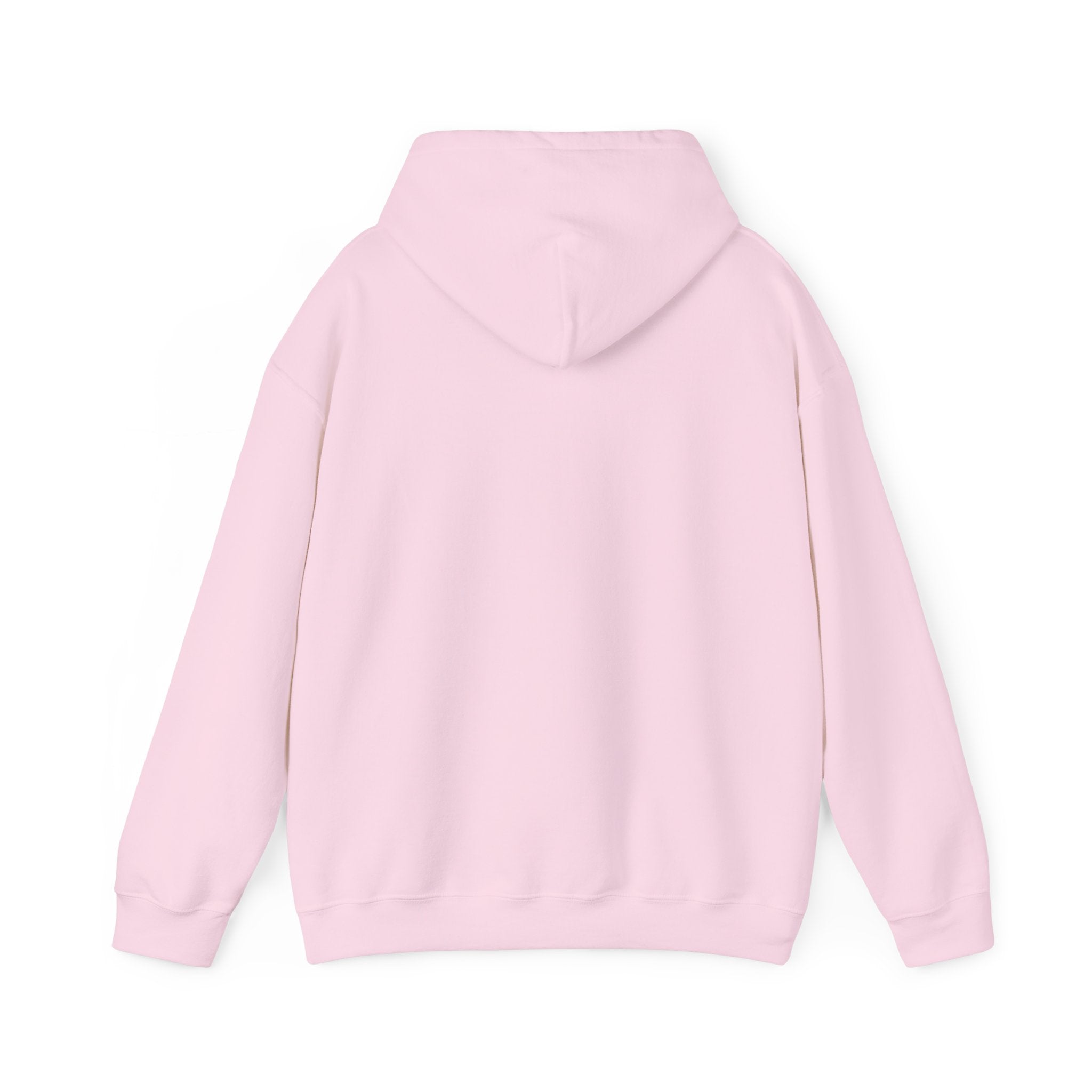 THAT GIRL PINK Hooded Sweatshirt