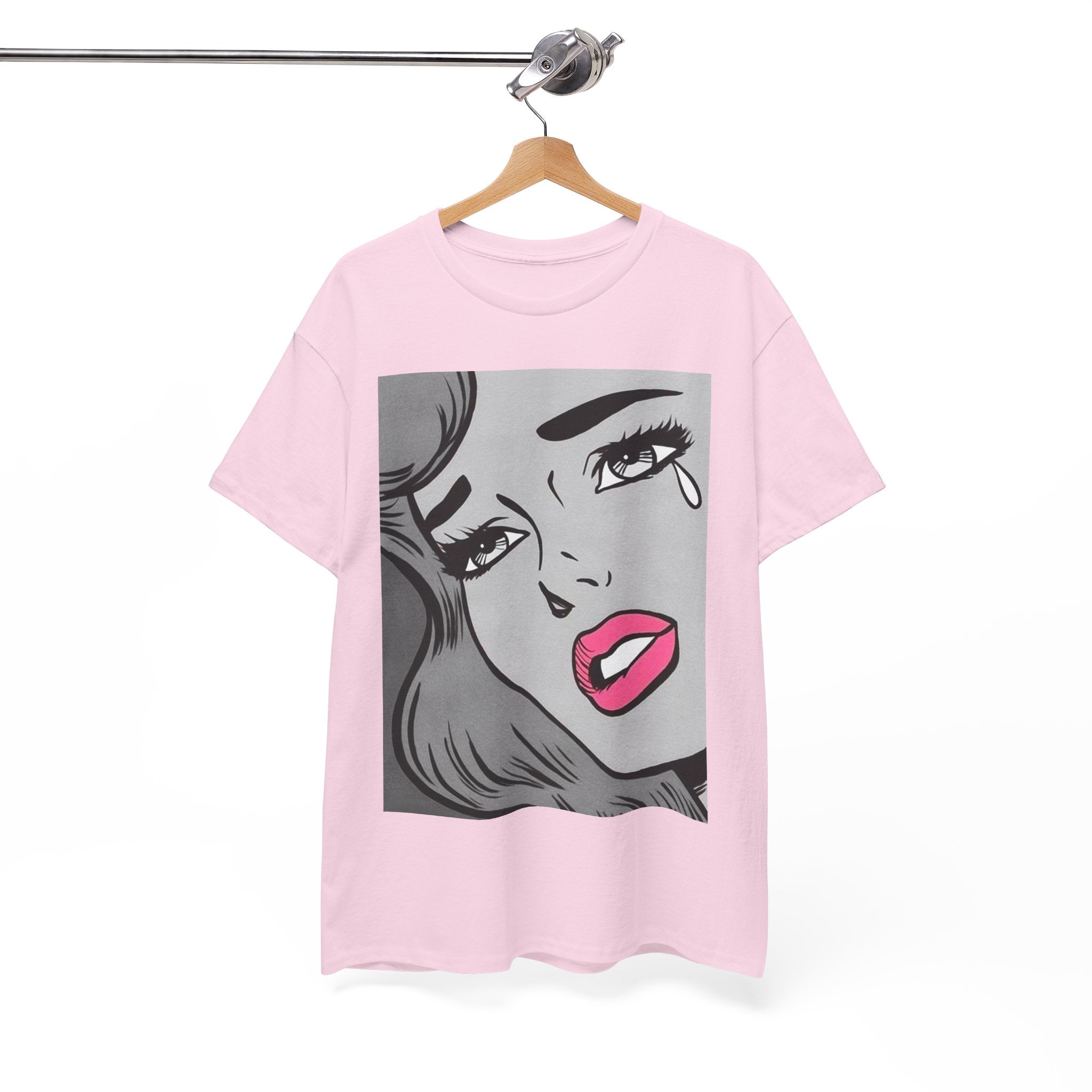 SAD POP TSHIRT