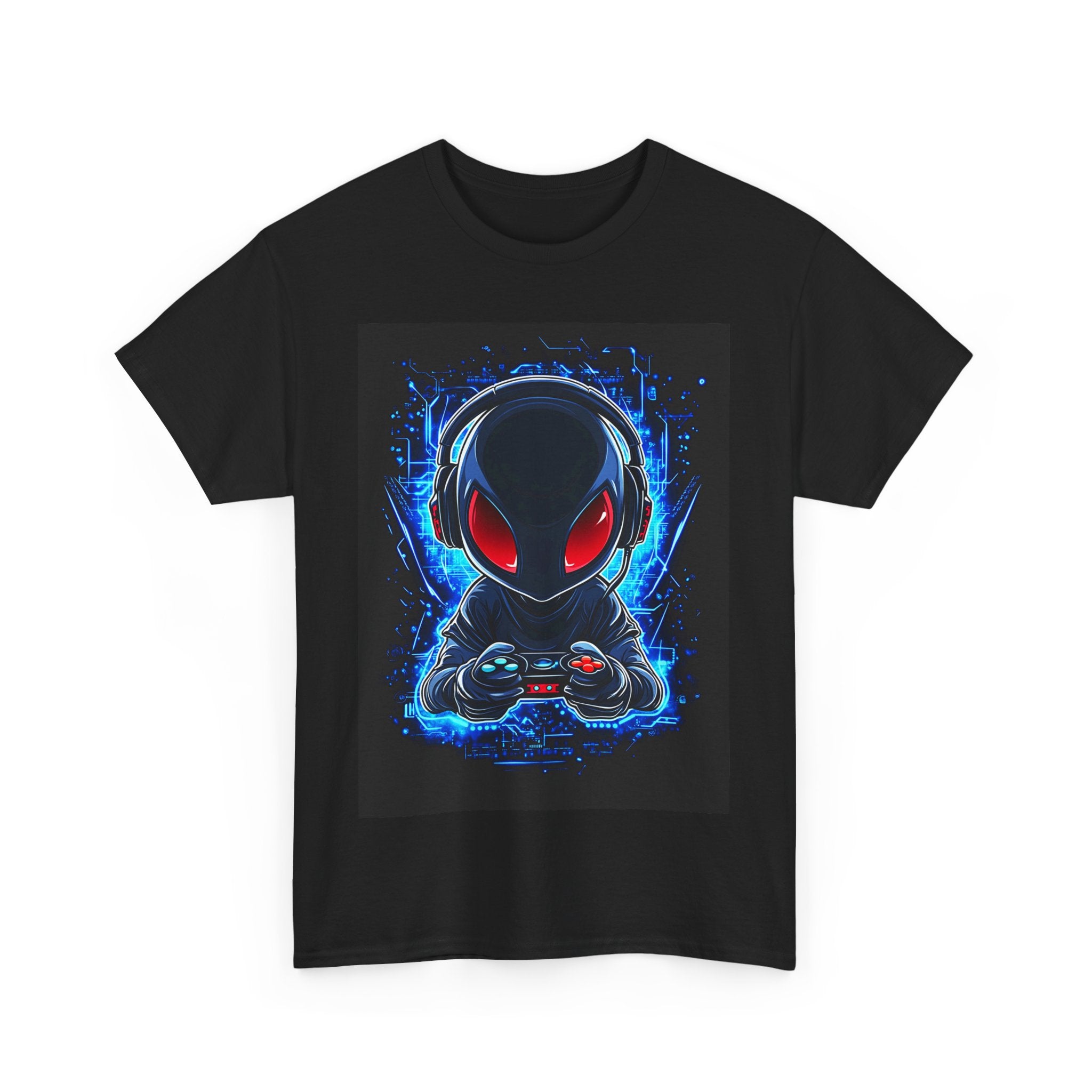 GAMER TSHIRT