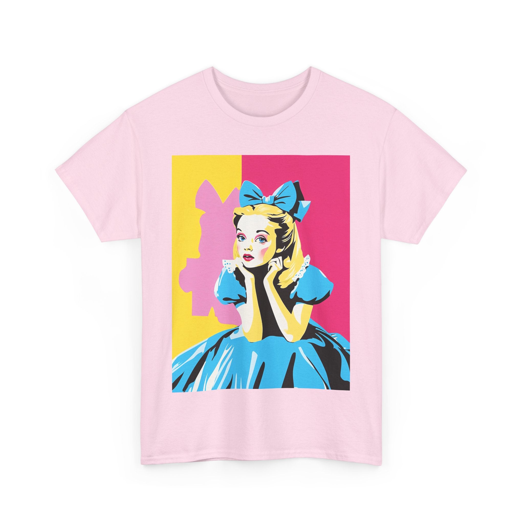 CLASSIC ALICE TSHIRT