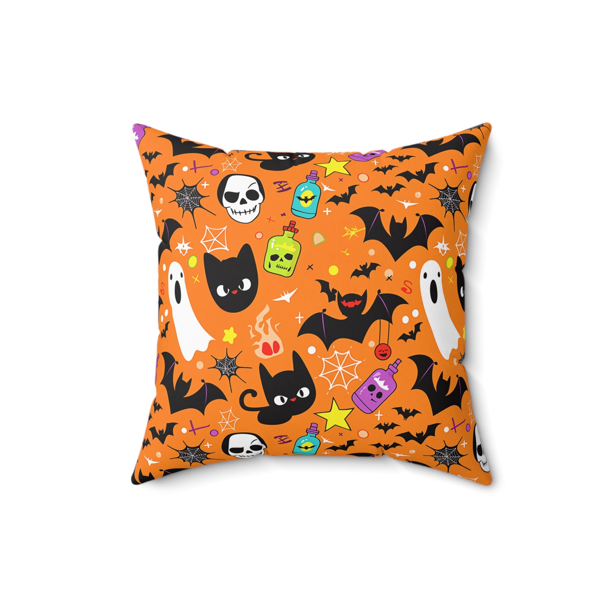 OCTOBER PILLOW