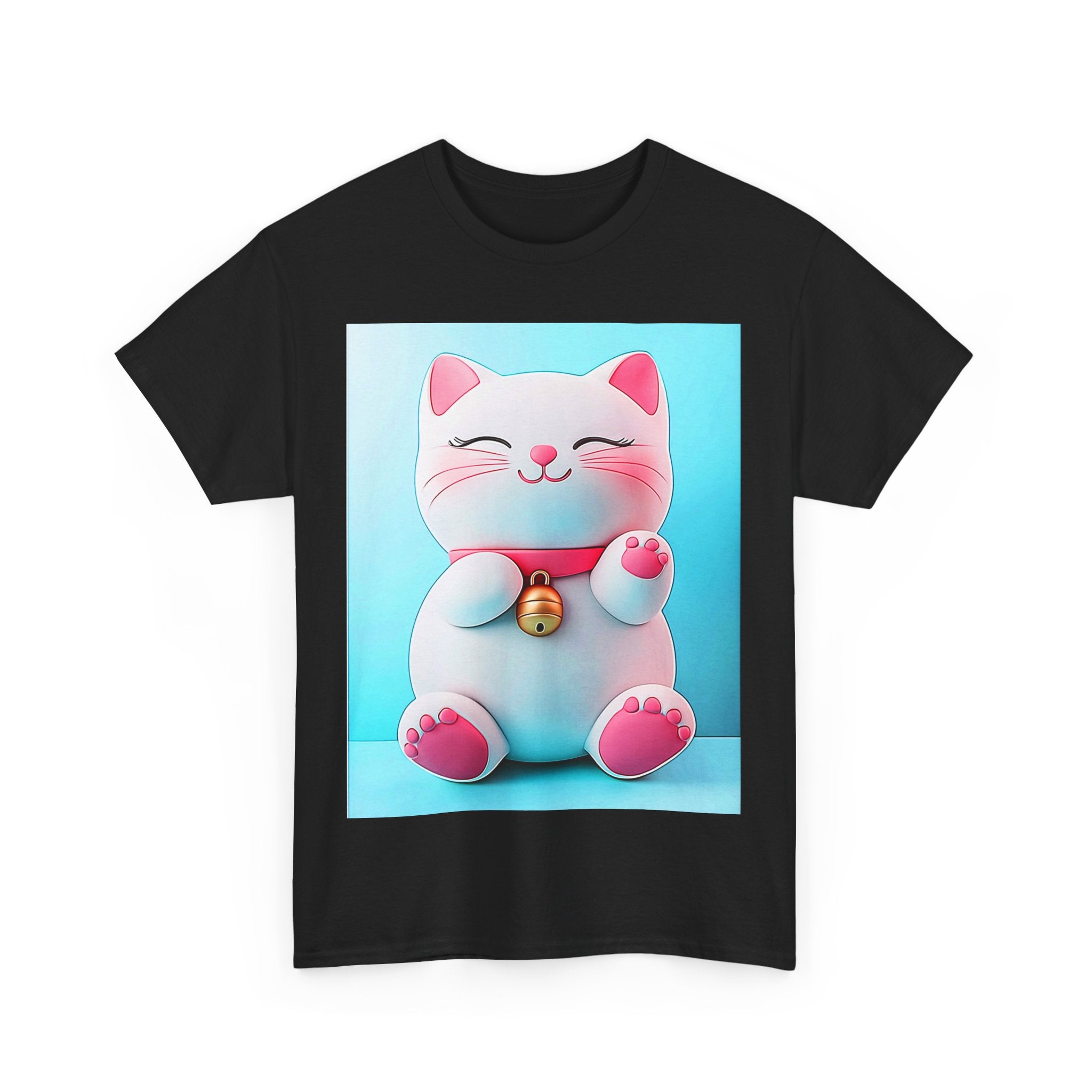 MANEKI-NEKO TSHIRT