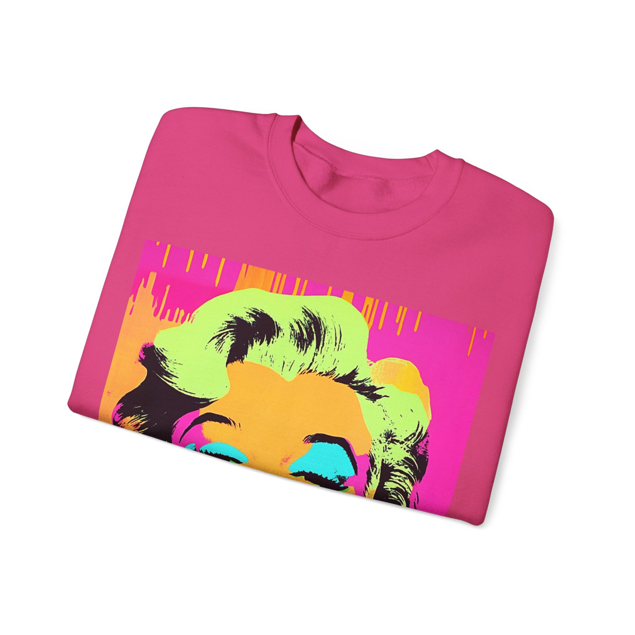 MONROE SWEAT