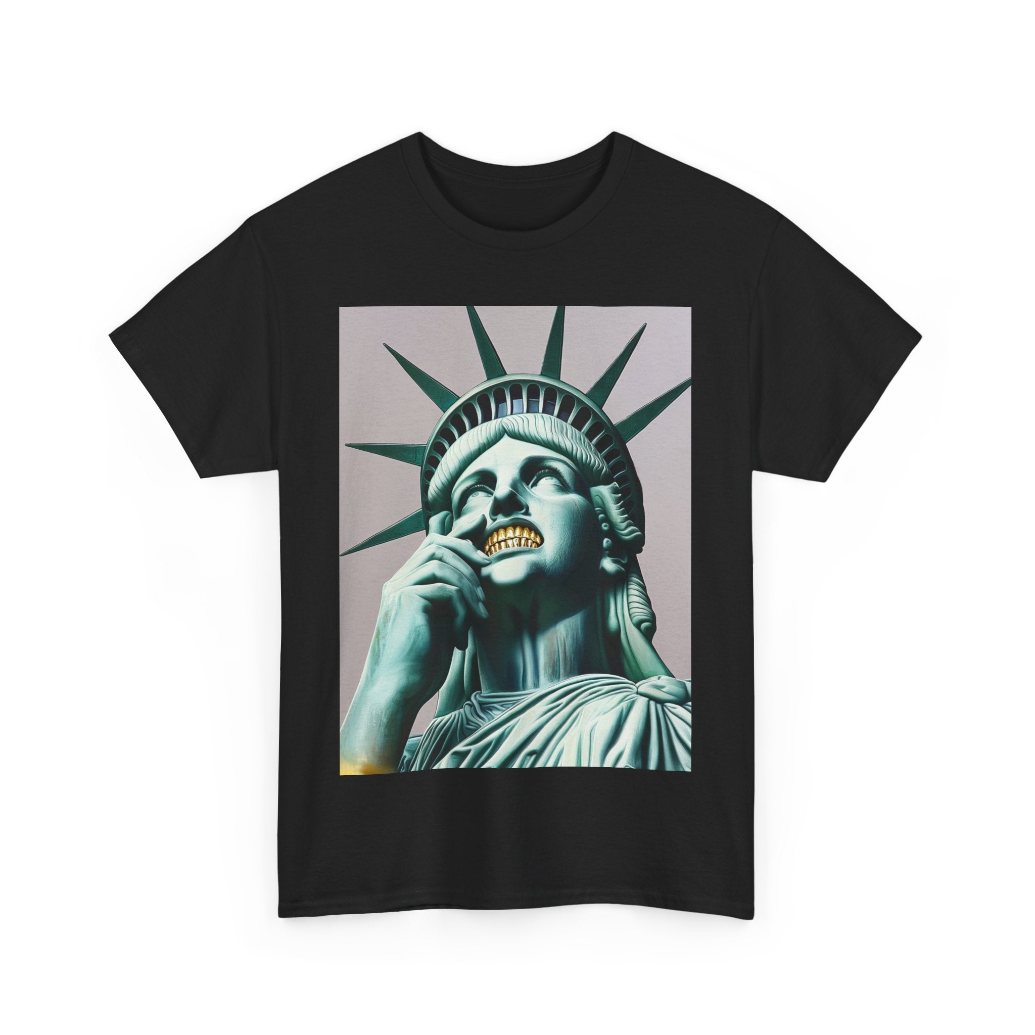 HOODMERICA TSHIRT
