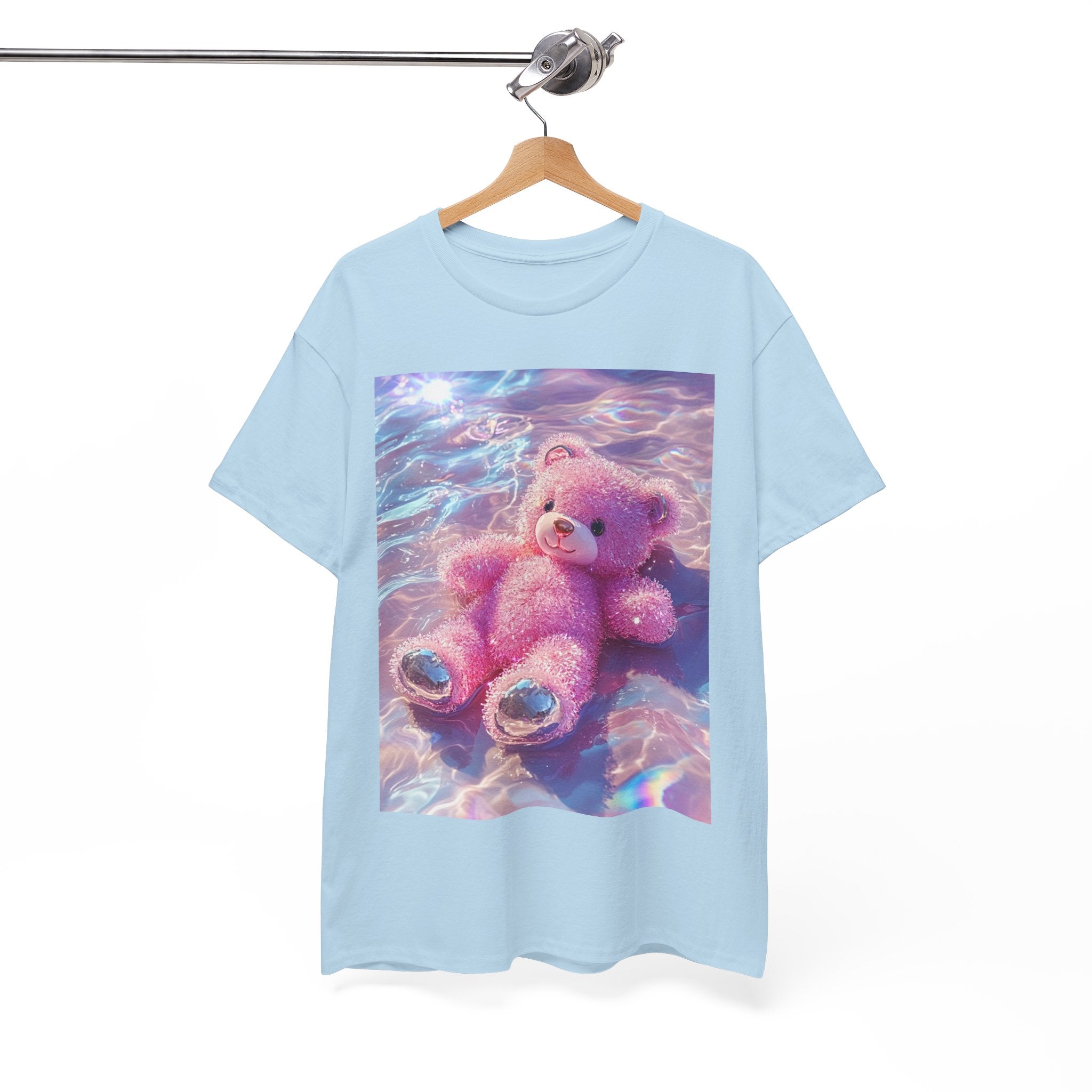 POOL BEAR TSHIRT