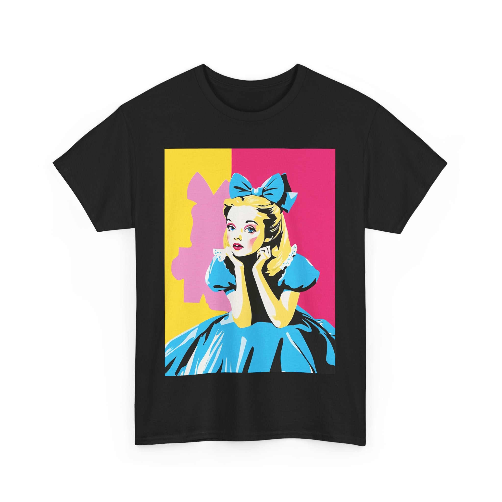 CLASSIC ALICE TSHIRT