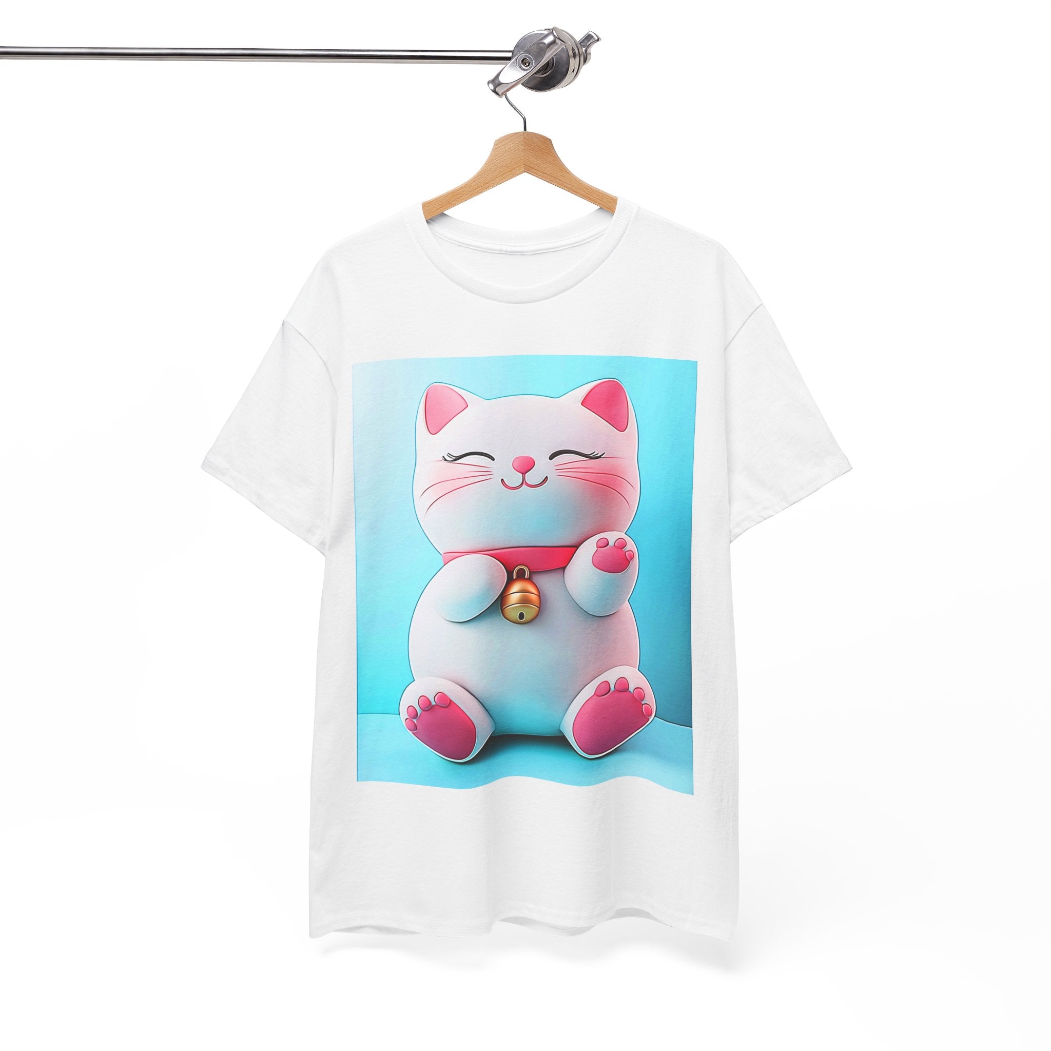 MANEKI-NEKO TSHIRT