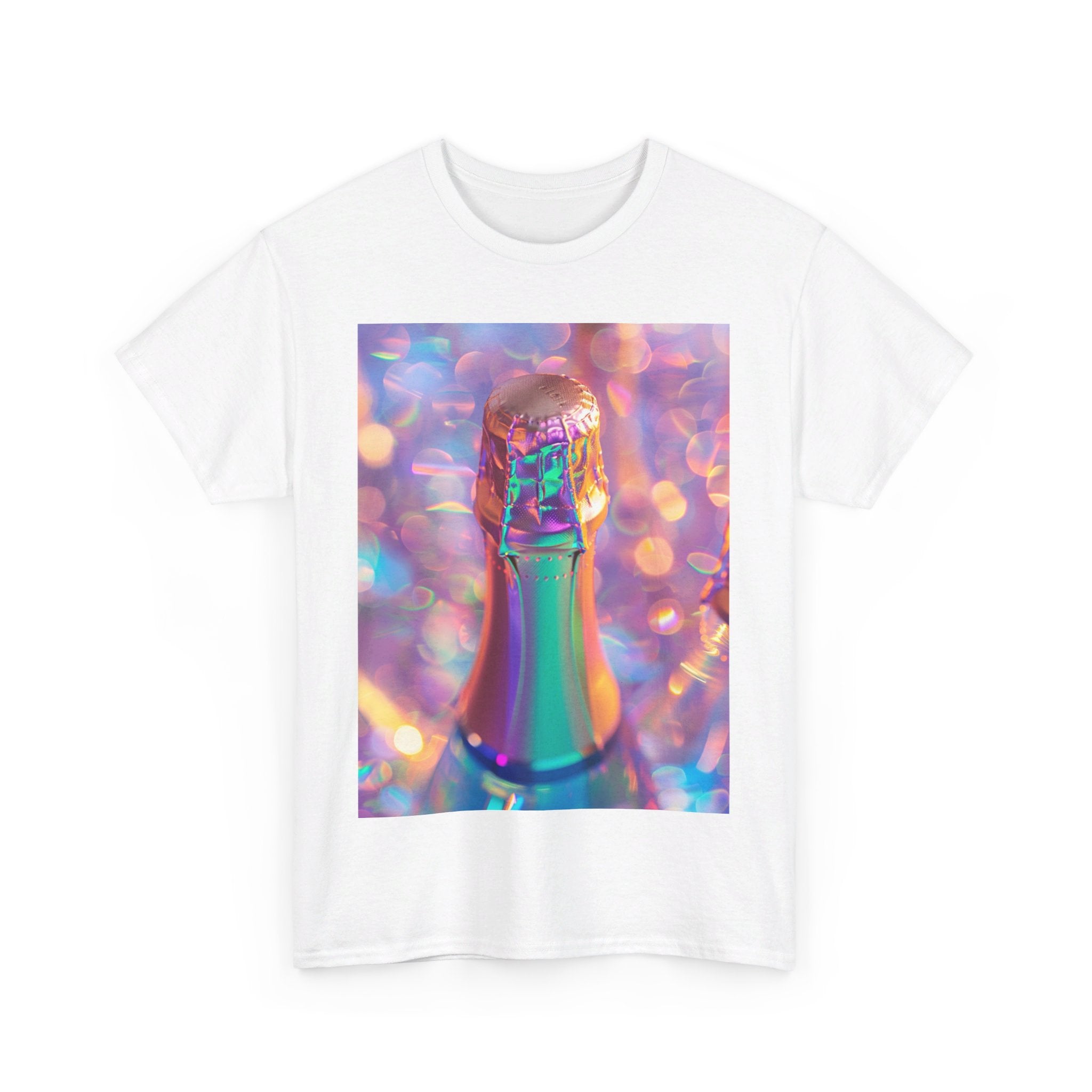 BUBBLY TSHIRT