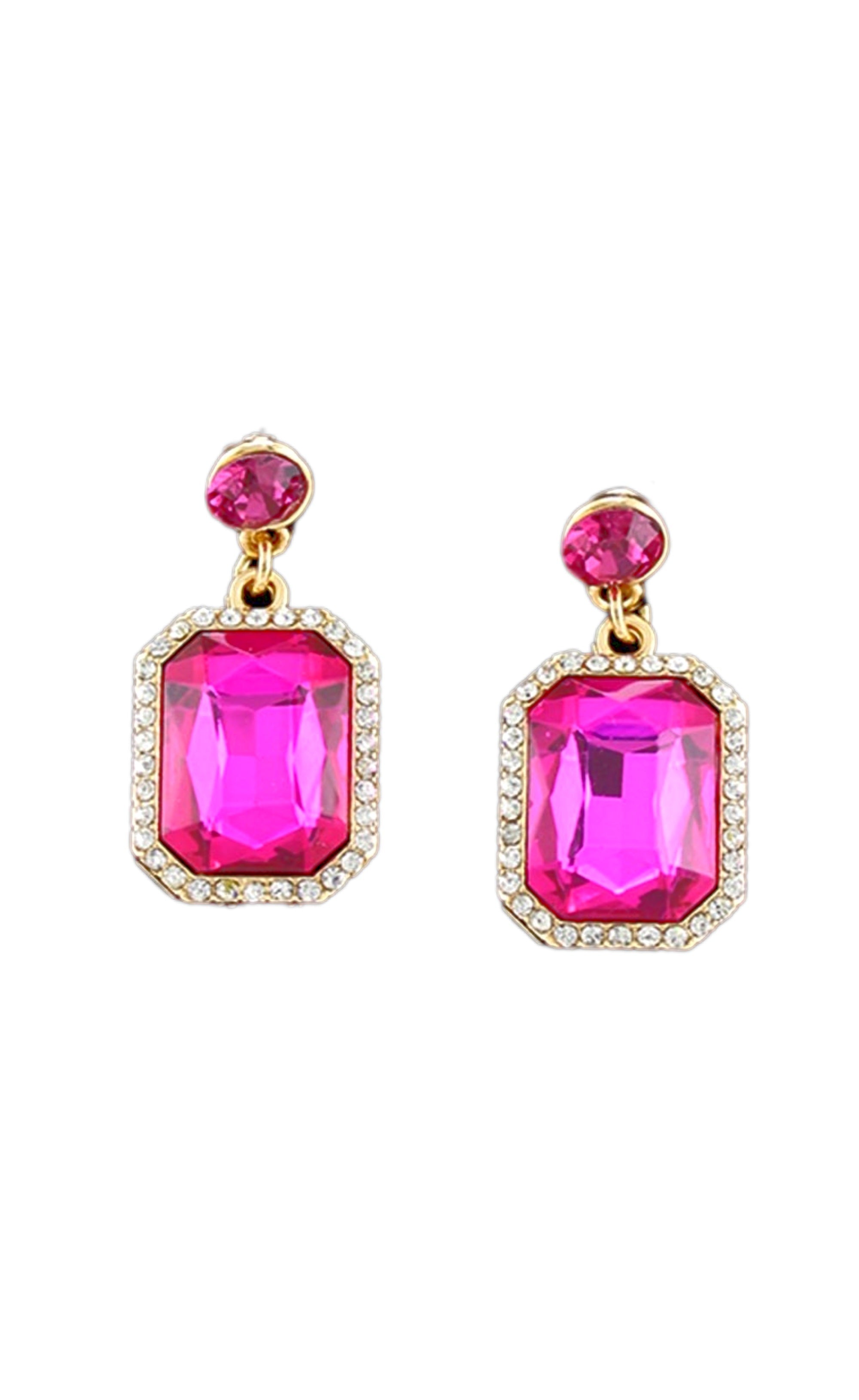 FASHION EARRINGS