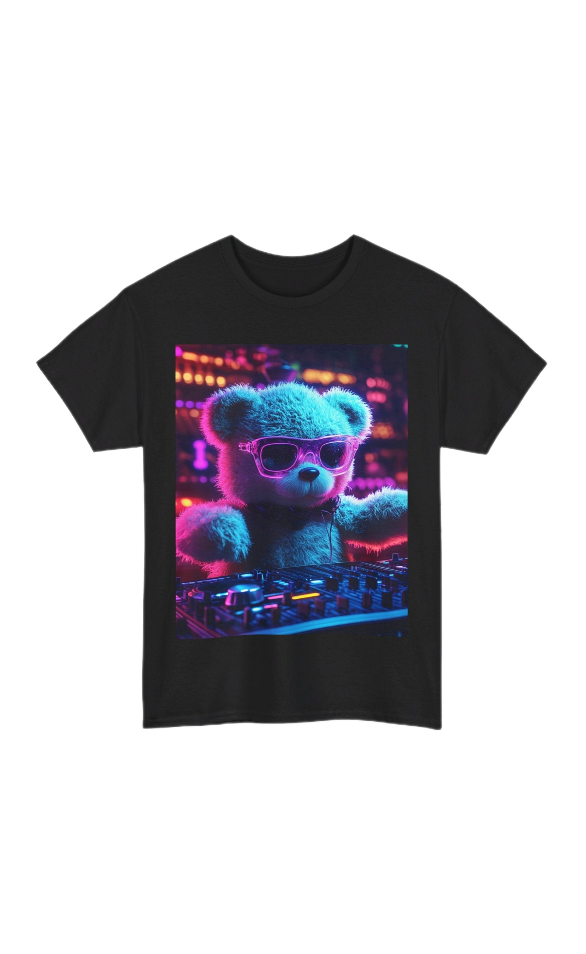 UNISEX TSHIRTS