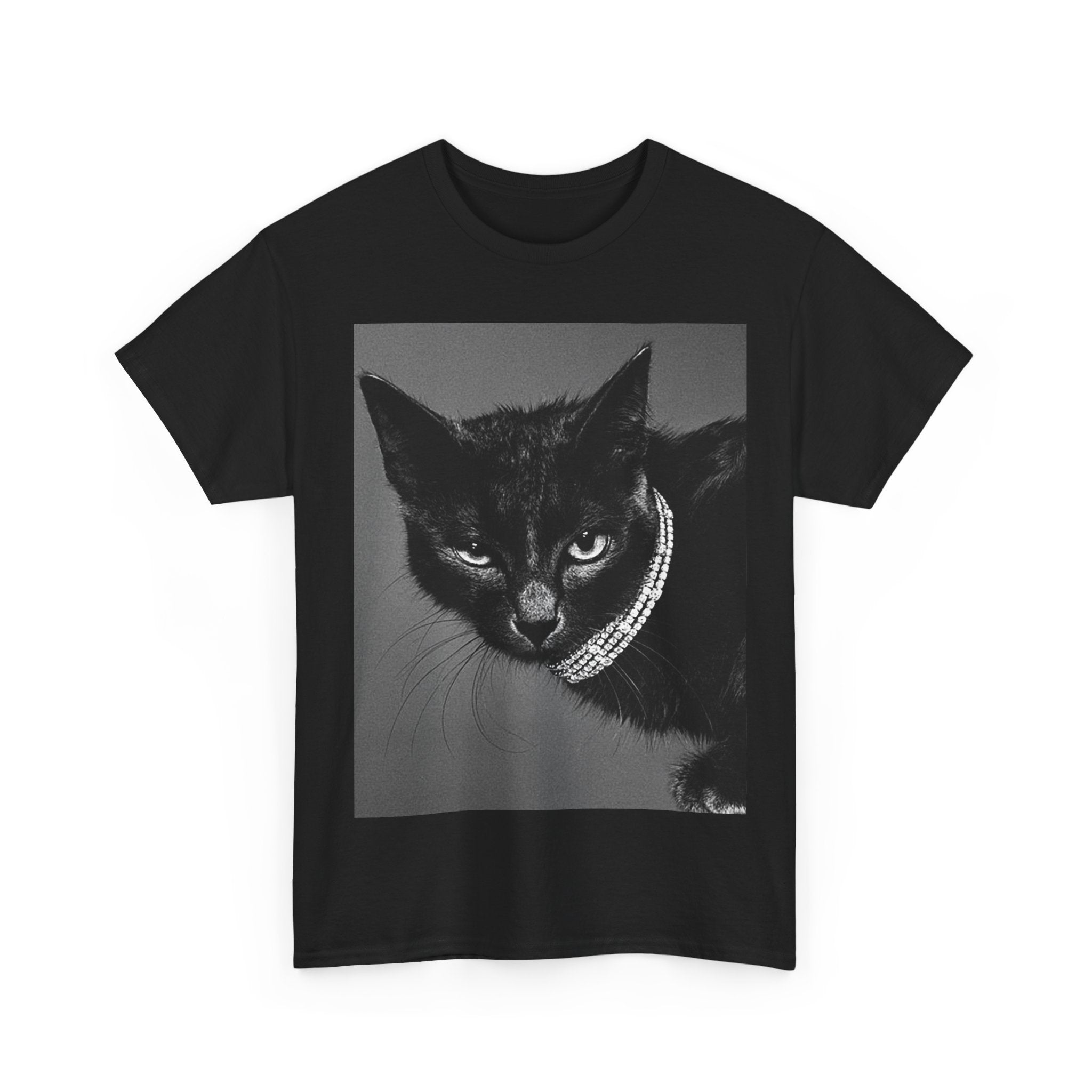 KITTY TSHIRT