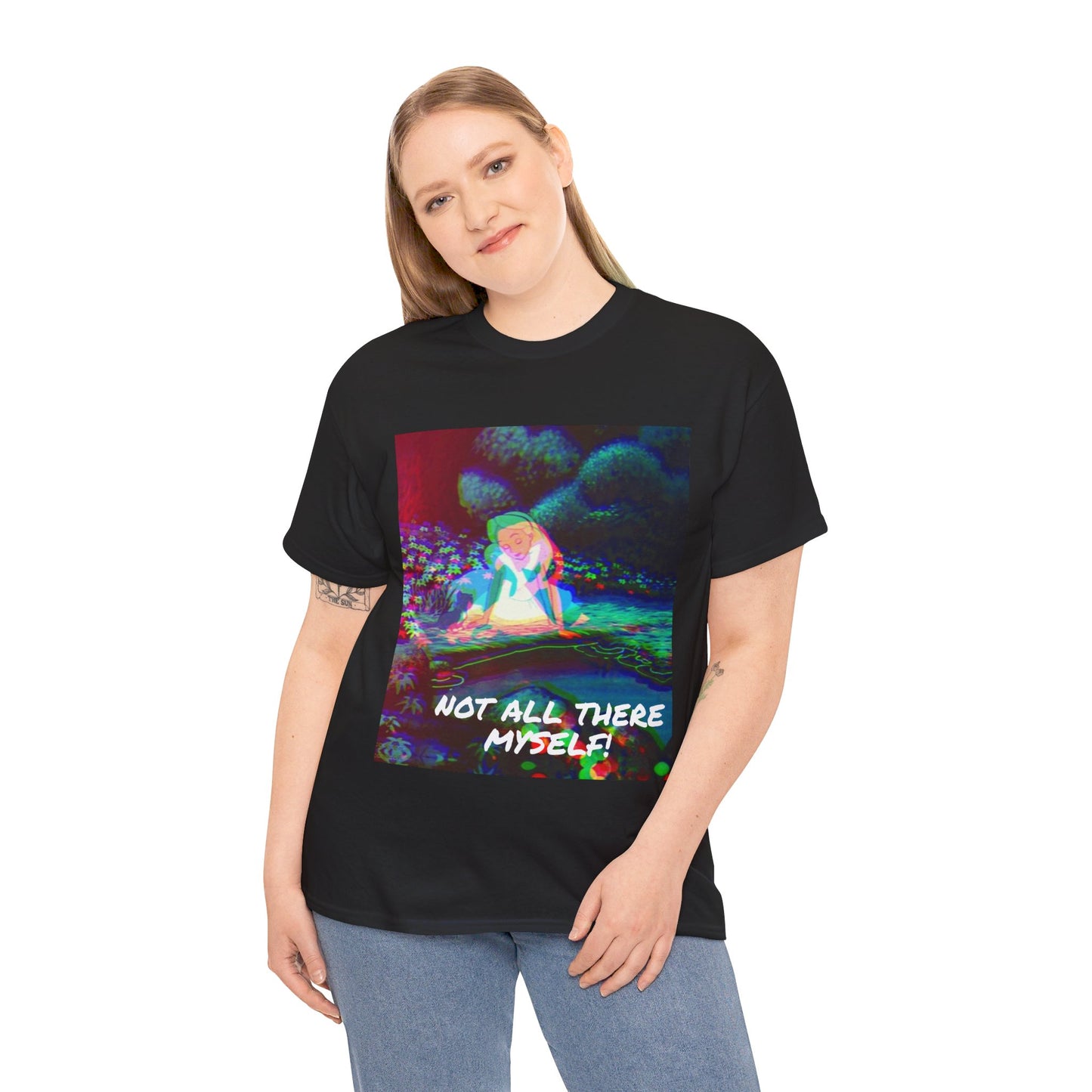 TRIPPYLAND TSHIRT