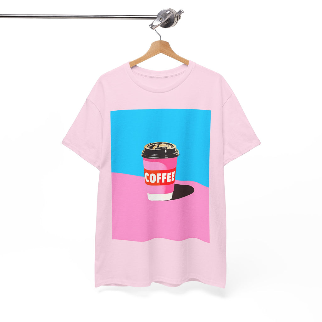 COFFEE LOVE TSHIRT