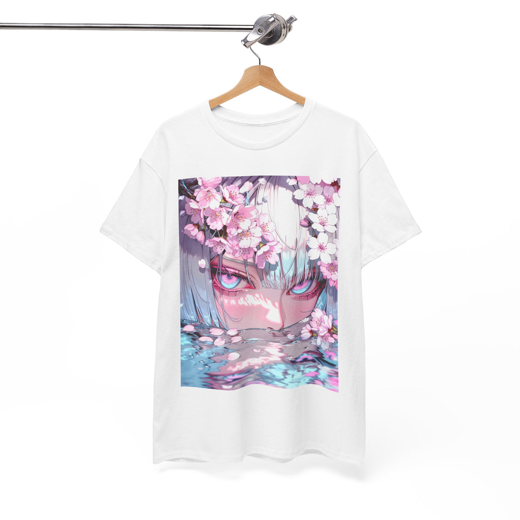 BLOSSOM EYES TSHIRT