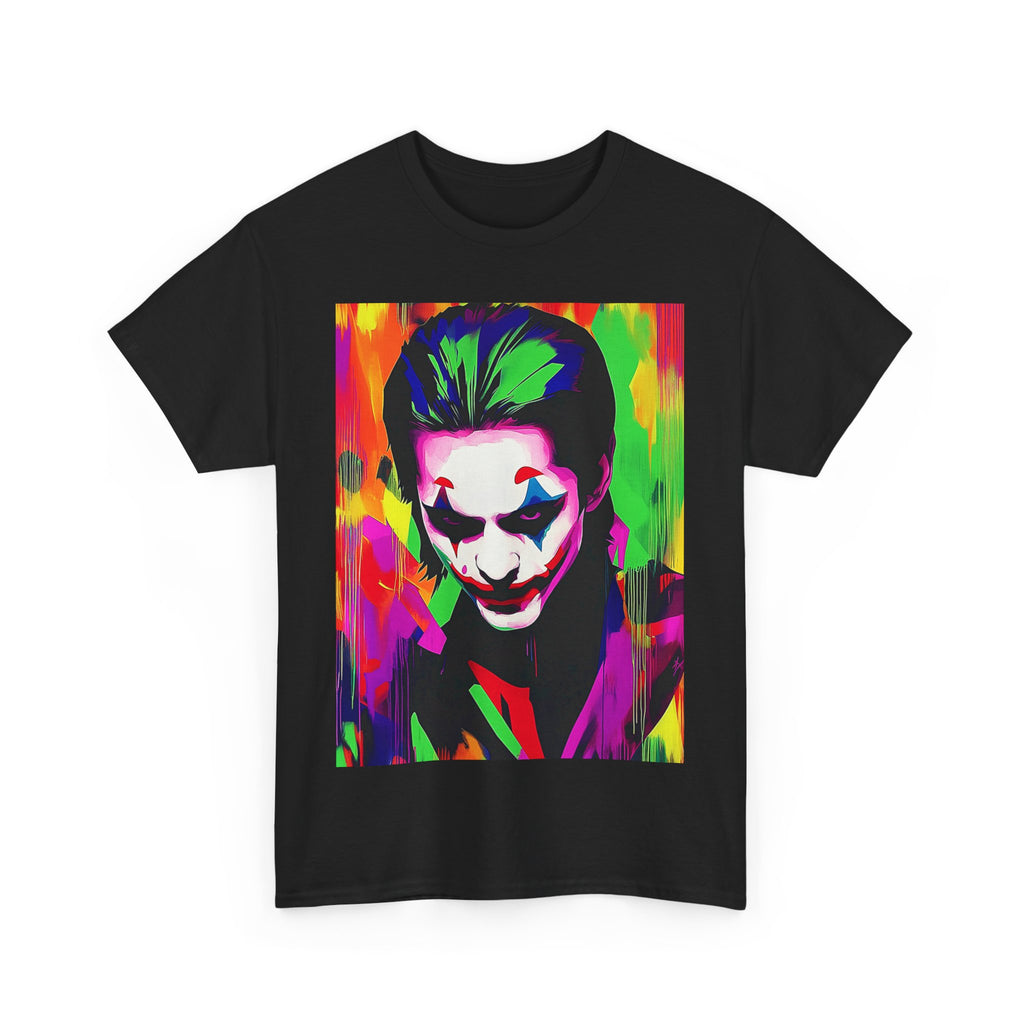 LETO JOKER TSHIRT