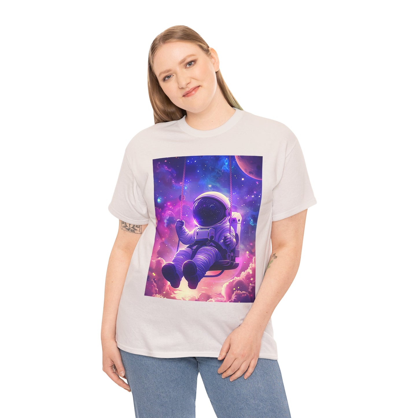 ASTROSWING TSHIRT