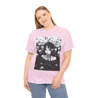 SADGIRL TSHIRT