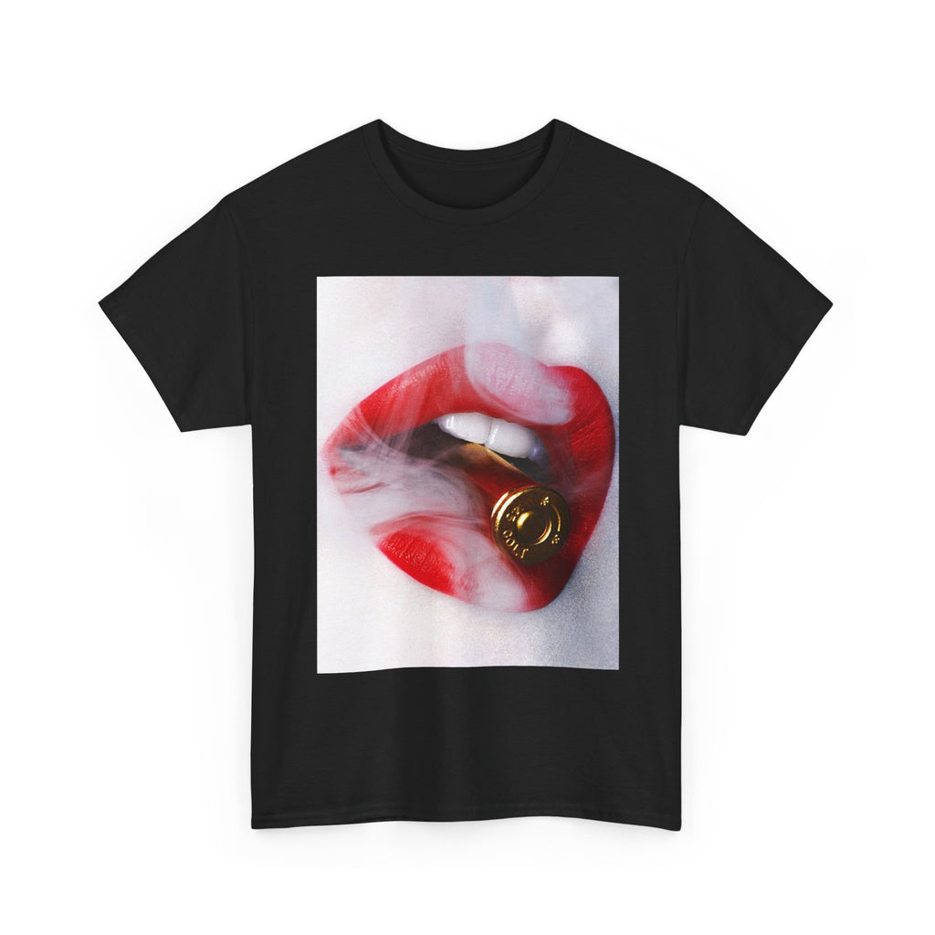 BULLET LIPS TSHIRT
