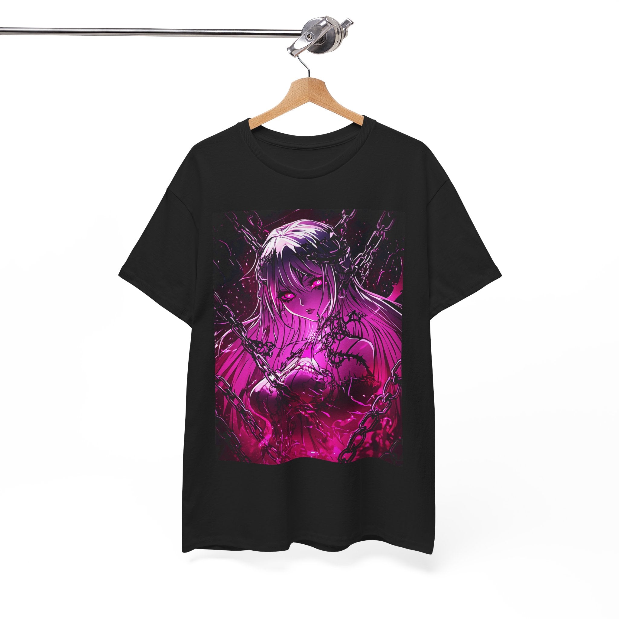 SOUL TIES TSHIRT